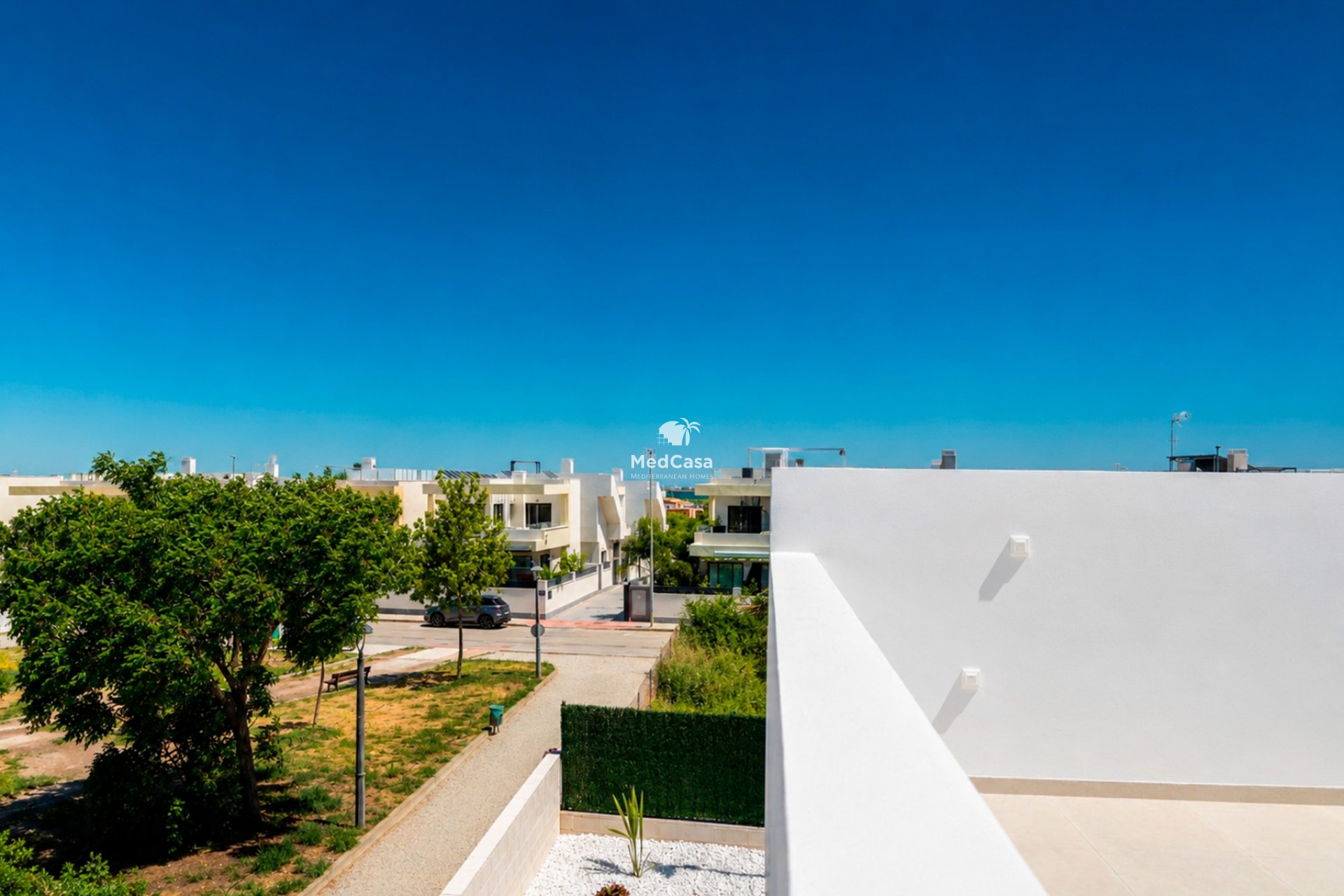 New Build - Villa -
Los Montesinos