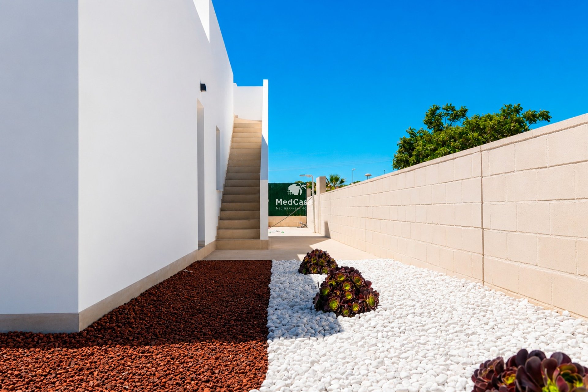 New Build - Villa -
Los Montesinos