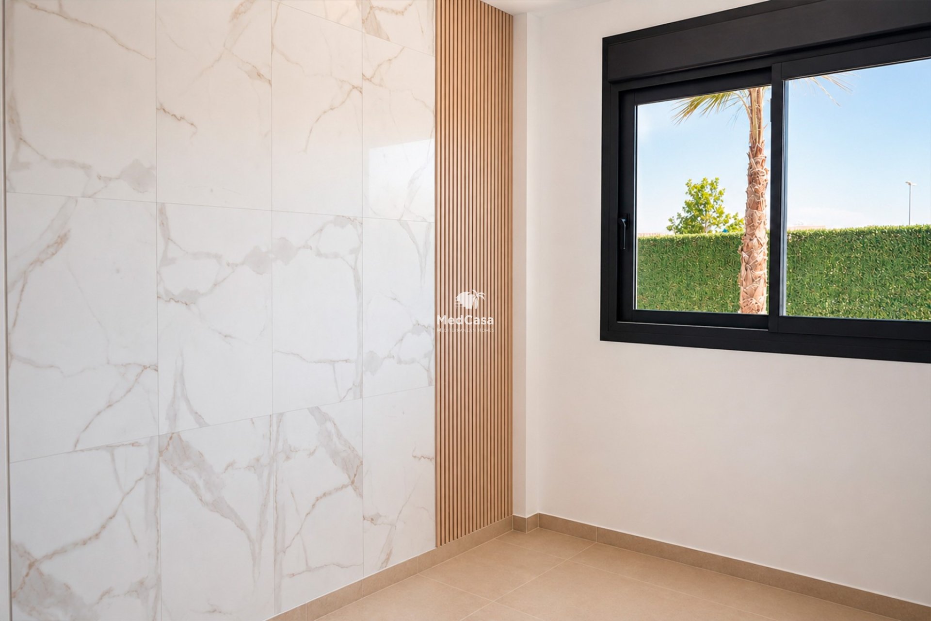New Build - Villa -
Los Montesinos
