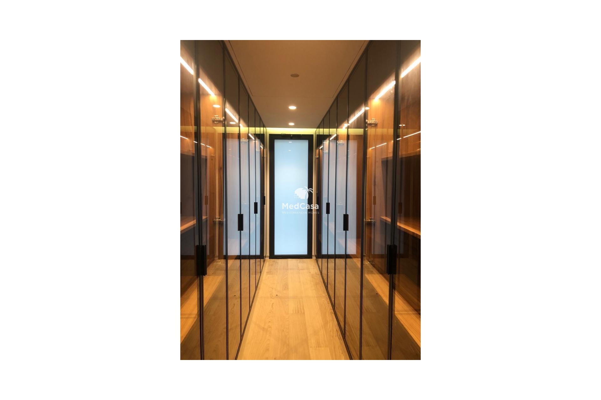 New Build - Villa -
Molina de Segura