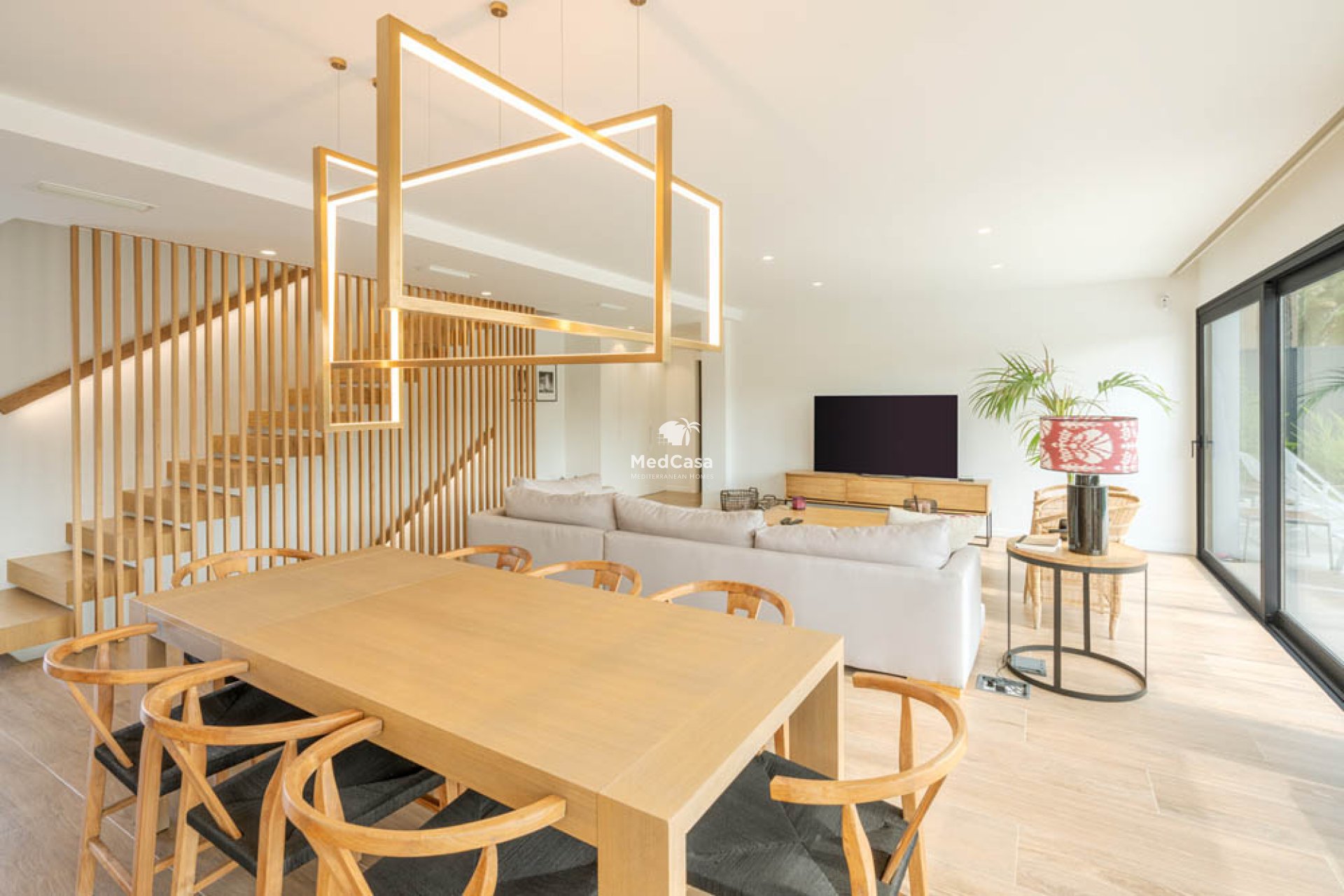 New Build - Villa -
Molina de Segura