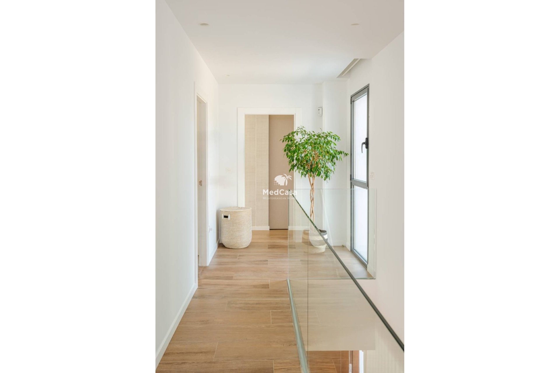 New Build - Villa -
Molina de Segura