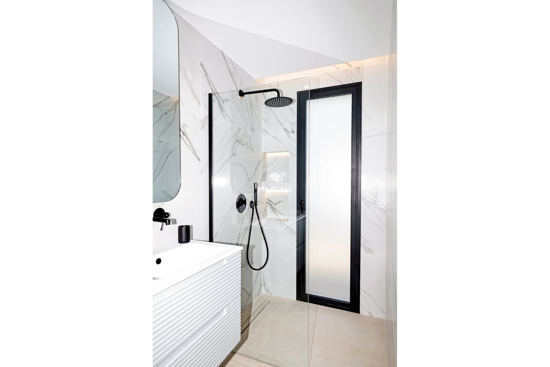 New Build - Villa -
Molina de Segura