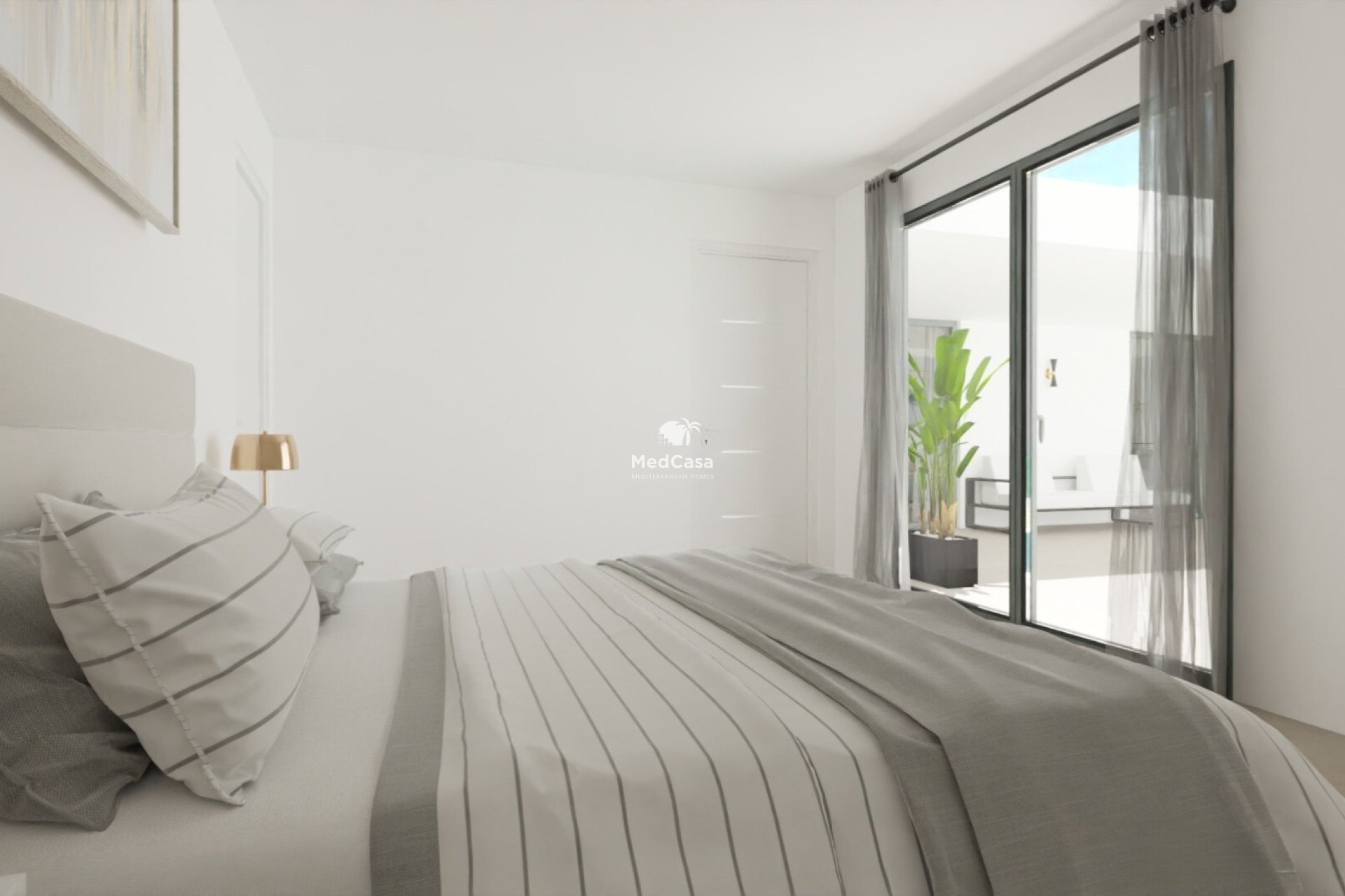 New Build - Villa -
Monforte del Cid