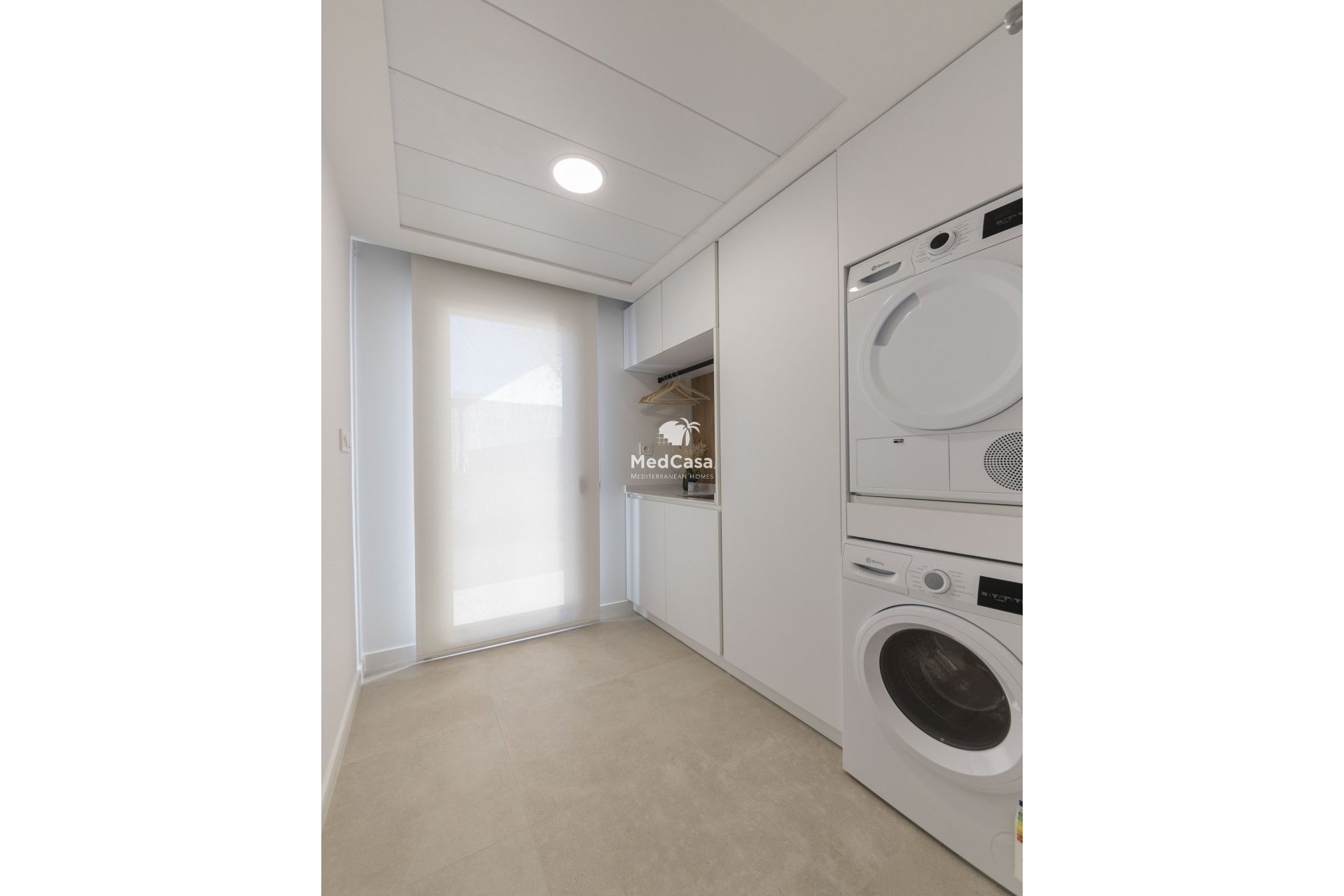 New Build - Villa -
Murcia