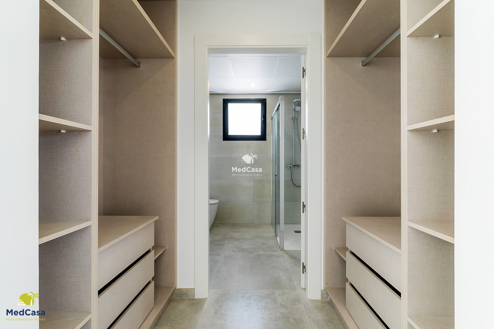 New Build - Villa -
Orihuela Costa