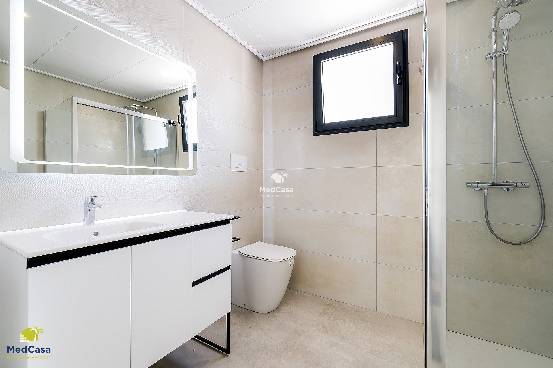 New Build - Villa -
Orihuela Costa