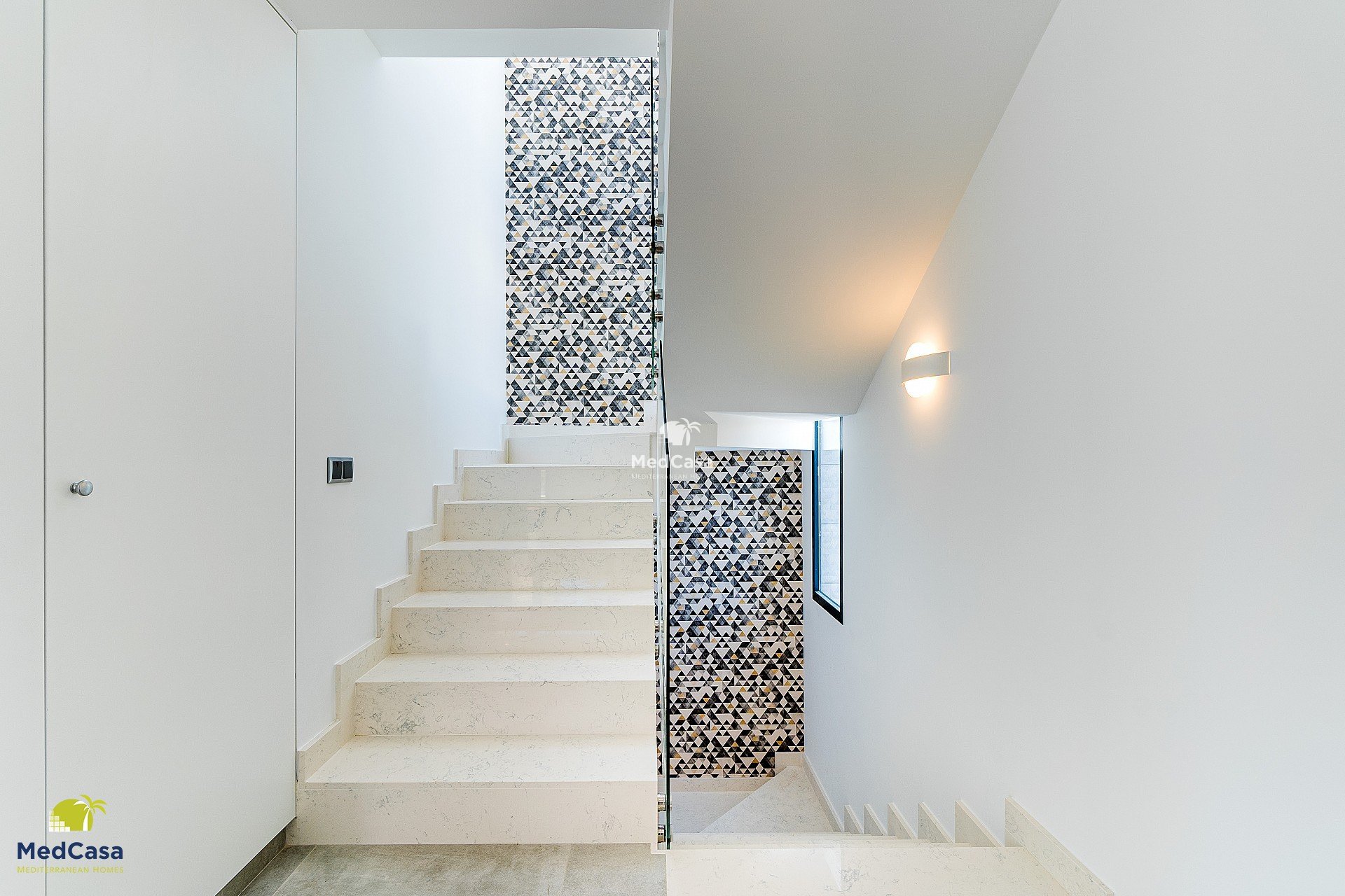 New Build - Villa -
Orihuela Costa