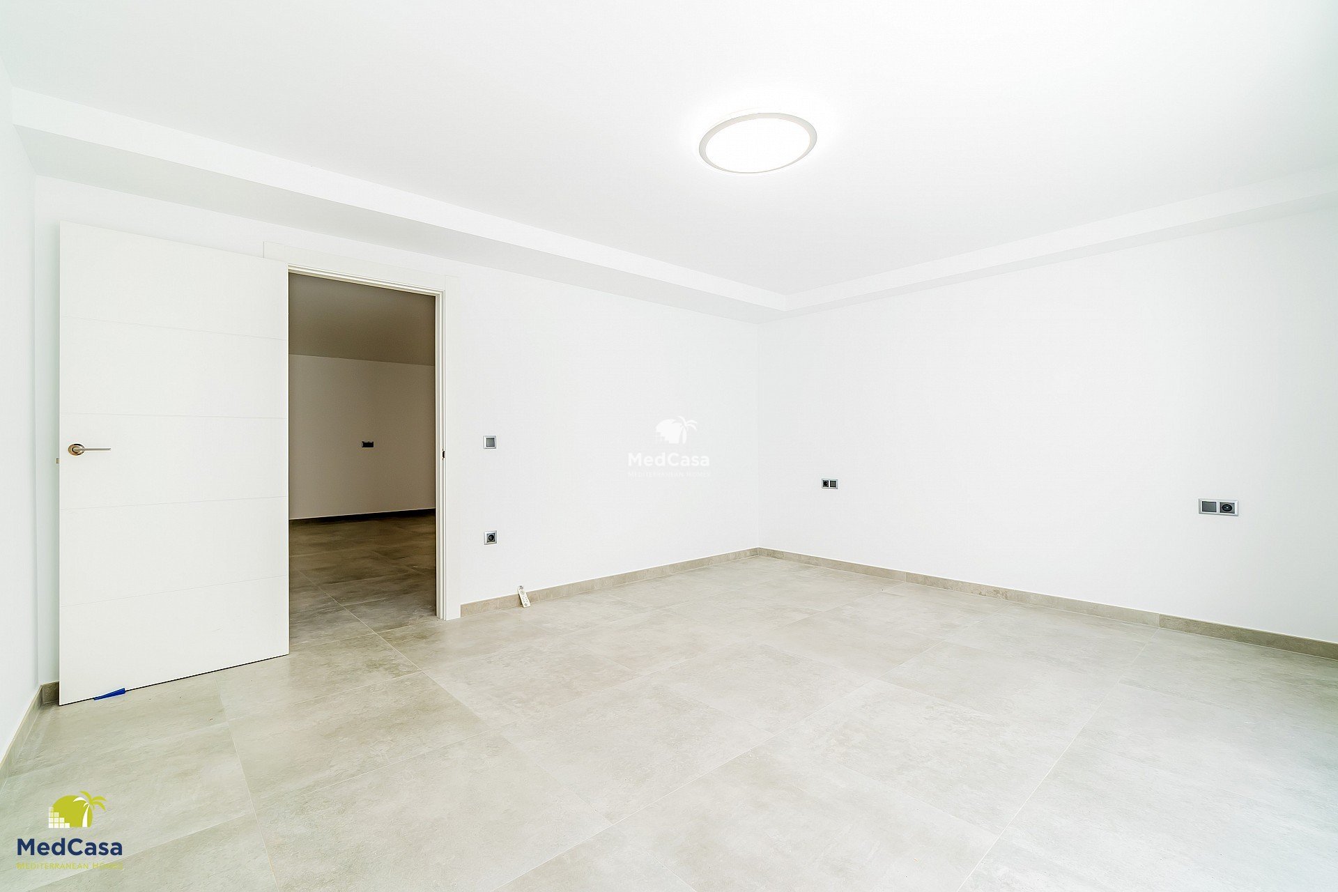 New Build - Villa -
Orihuela Costa