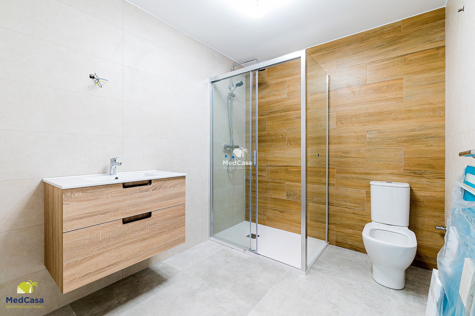 New Build - Villa -
Orihuela Costa