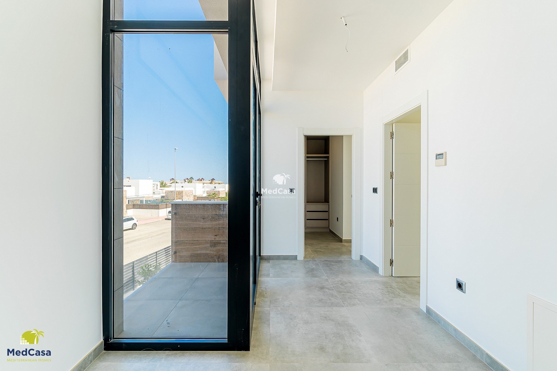 New Build - Villa -
Orihuela Costa
