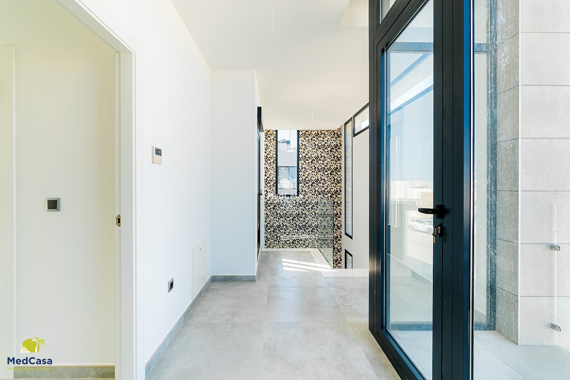 New Build - Villa -
Orihuela Costa