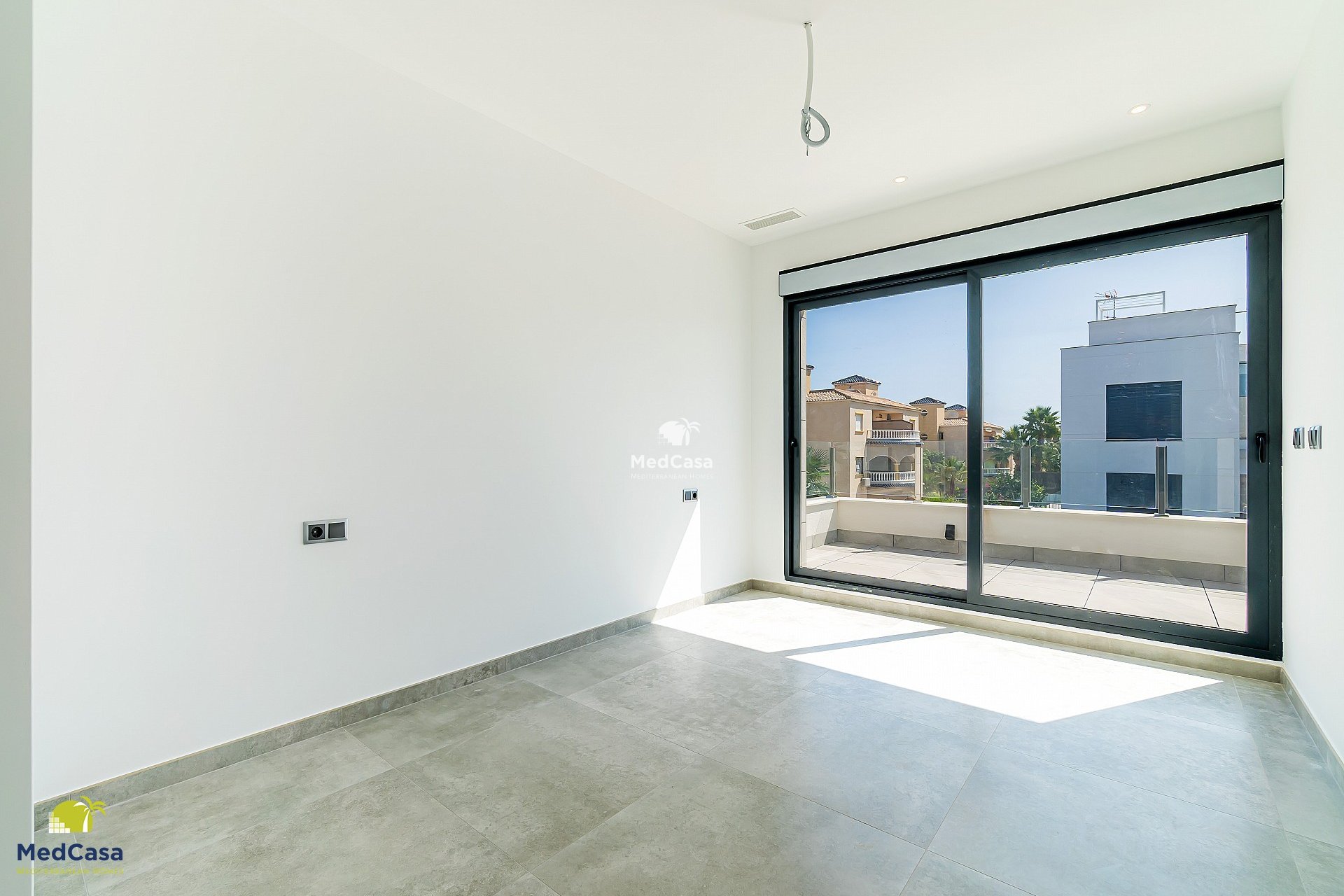 New Build - Villa -
Orihuela Costa