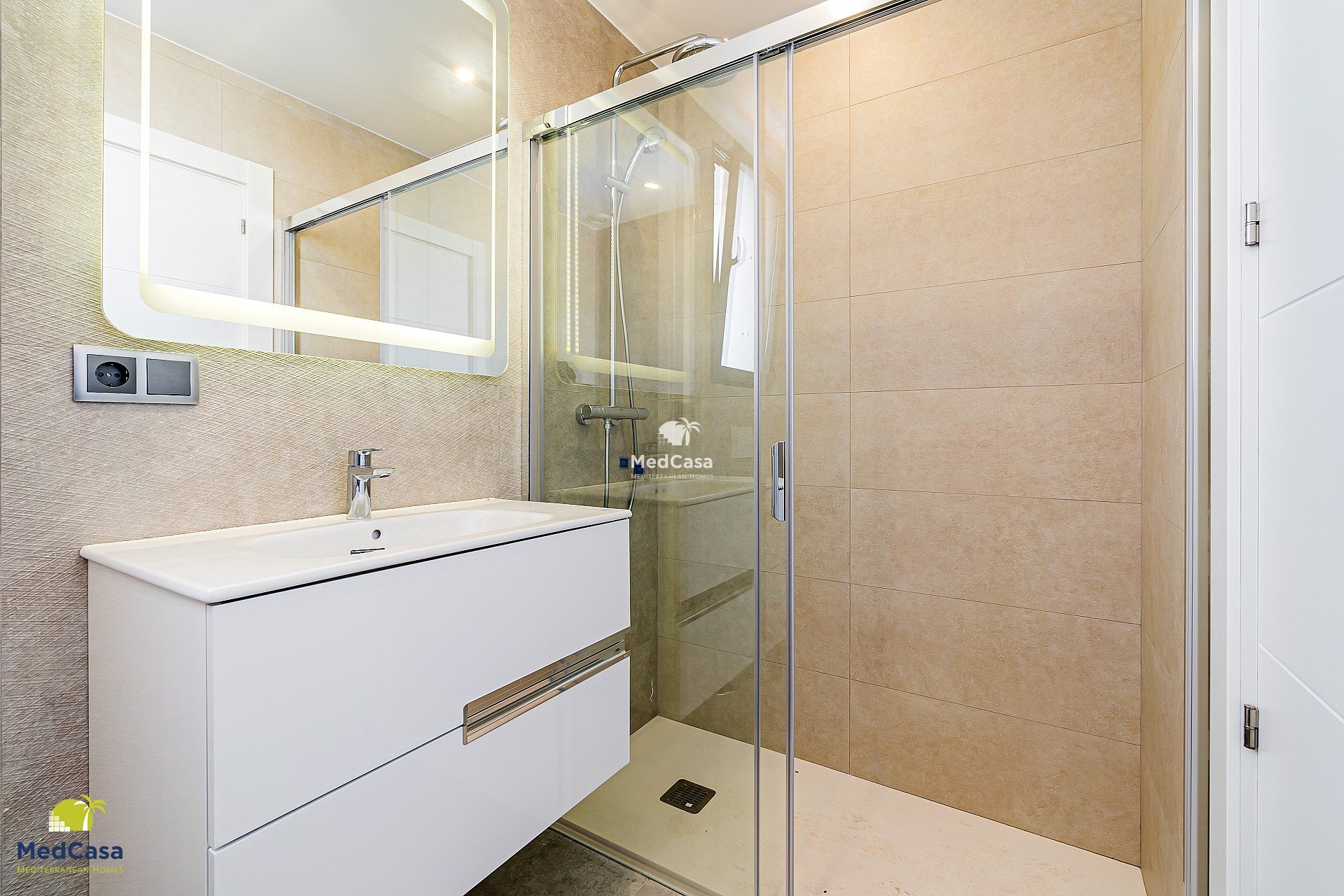 New Build - Villa -
Orihuela Costa
