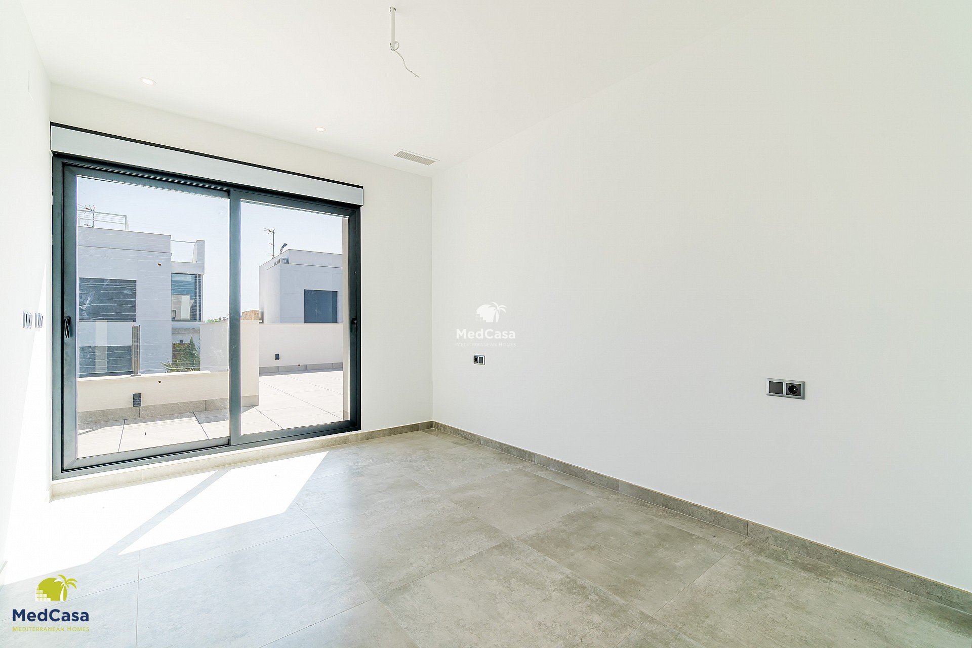 New Build - Villa -
Orihuela Costa