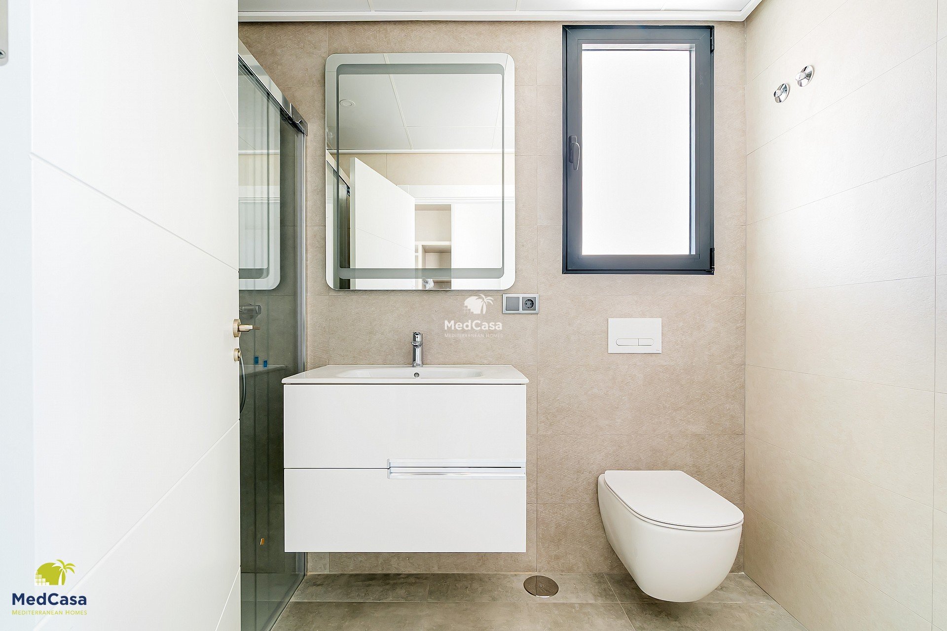 New Build - Villa -
Orihuela Costa