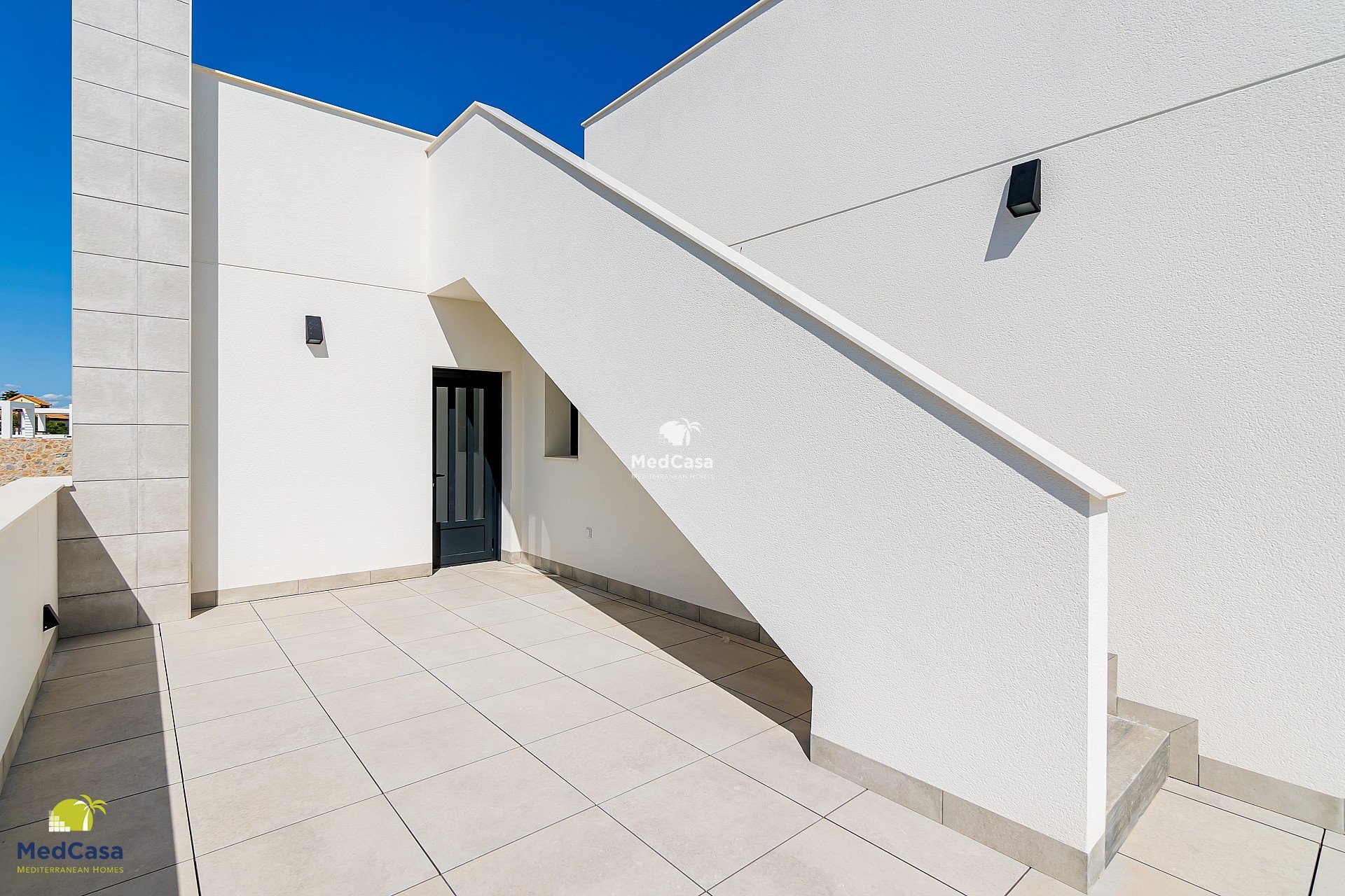 New Build - Villa -
Orihuela Costa