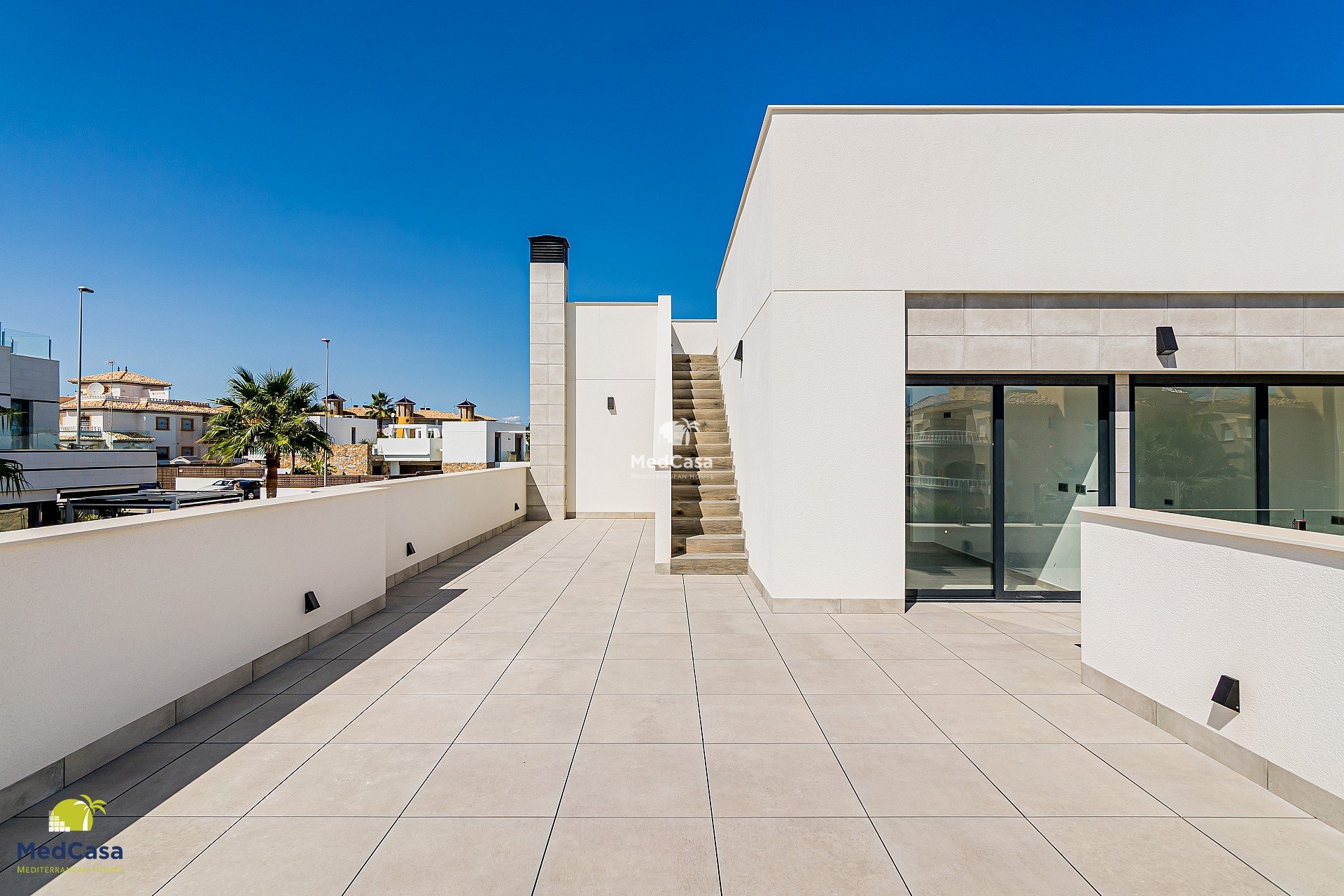 New Build - Villa -
Orihuela Costa
