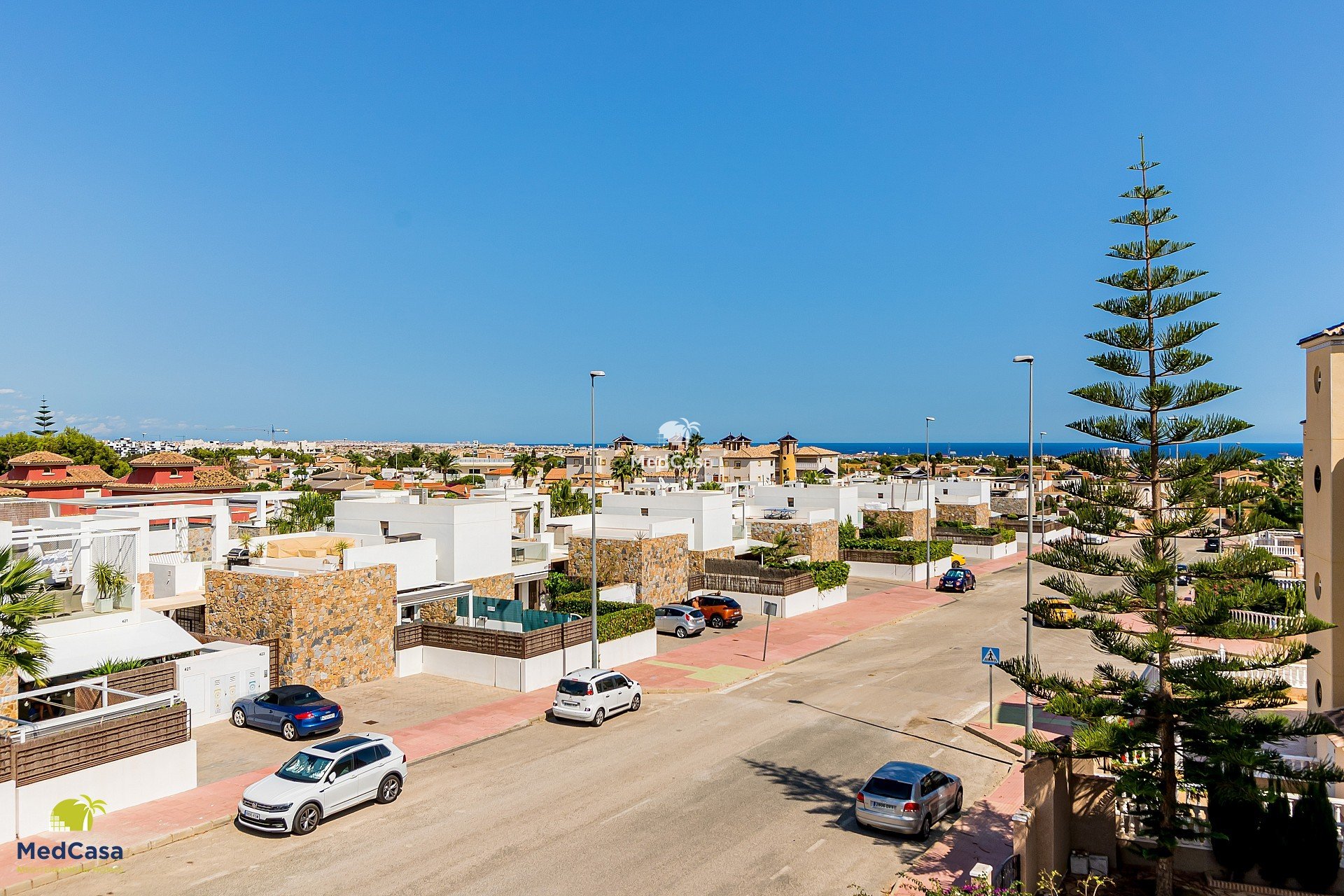 New Build - Villa -
Orihuela Costa