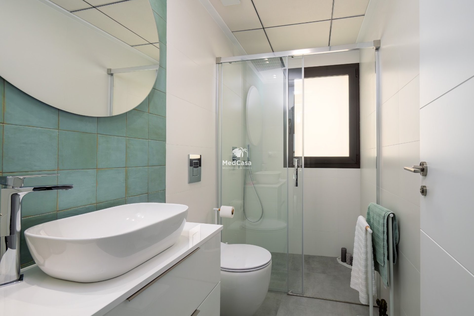 New Build - Villa -
Orihuela Costa