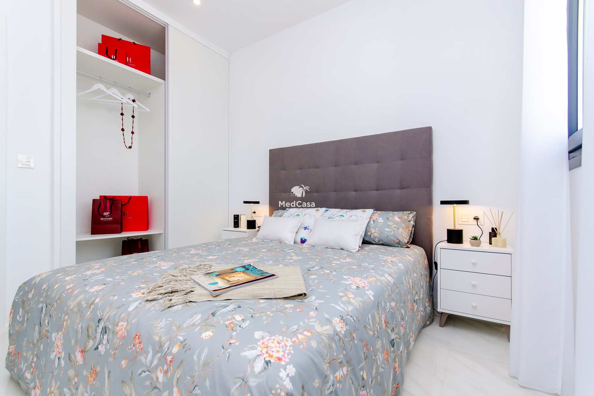 New Build - Villa -
Orihuela Costa