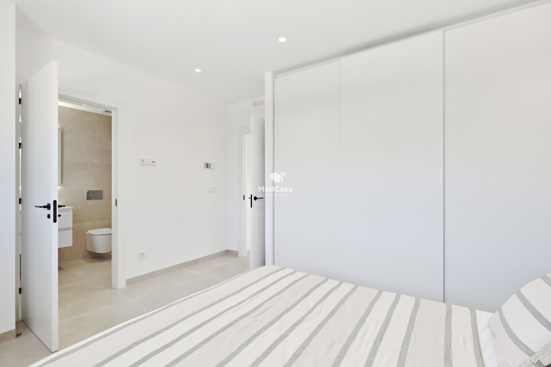 New Build - Villa -
Orihuela Costa