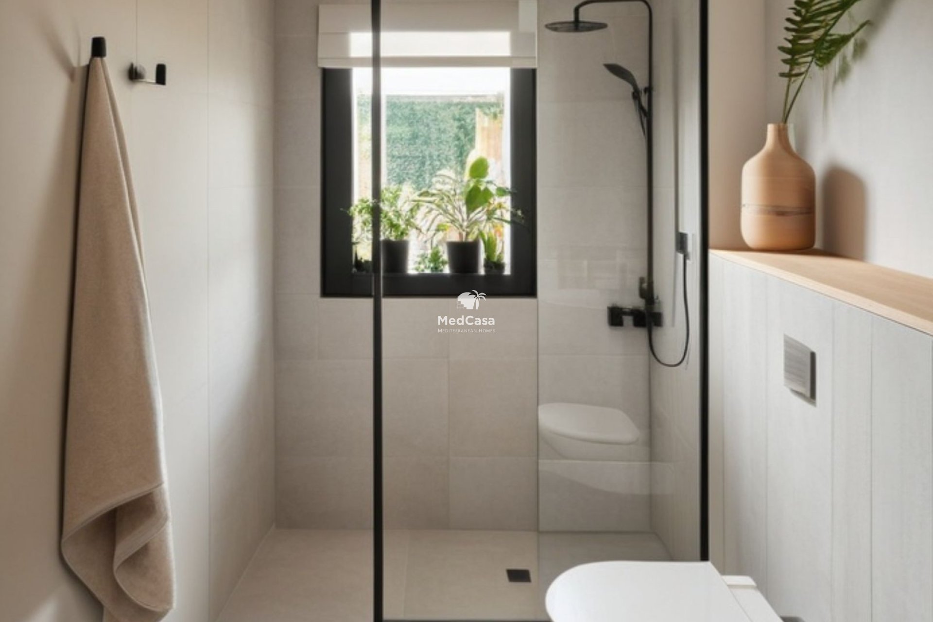 New Build - Villa -
Orihuela Costa