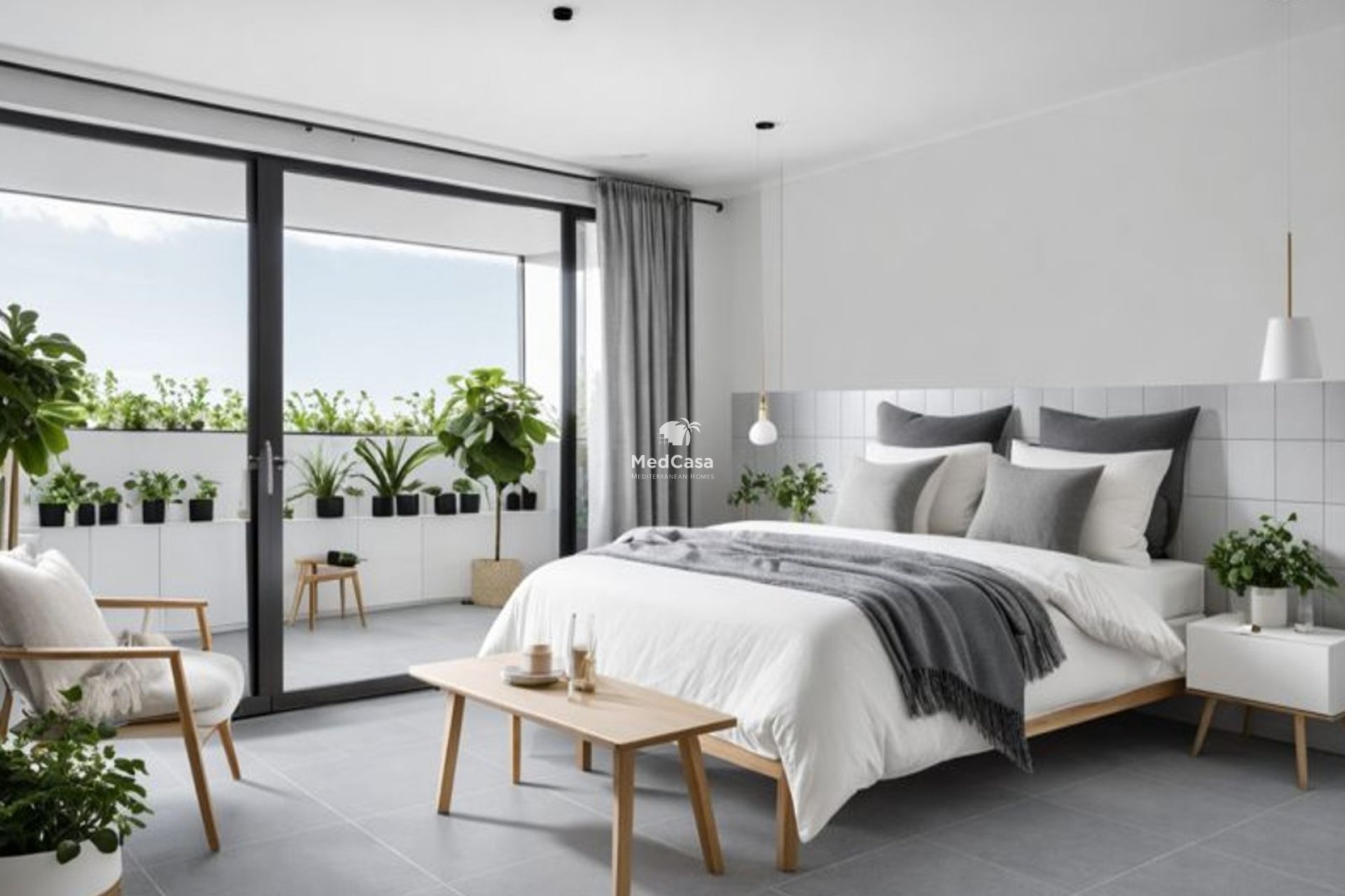 New Build - Villa -
Orihuela Costa