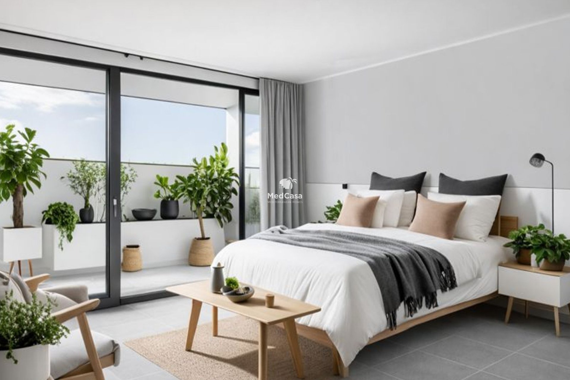 New Build - Villa -
Orihuela Costa