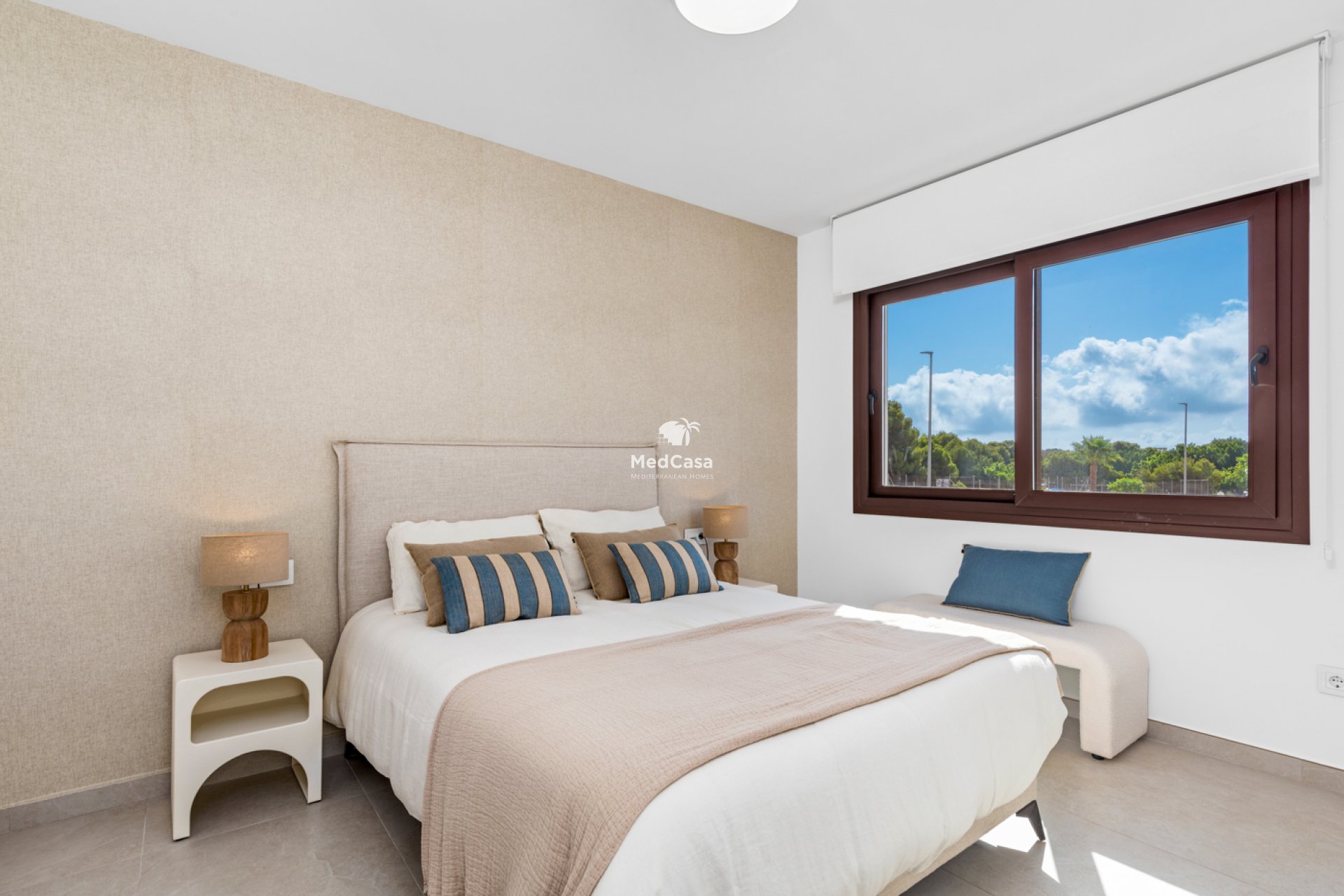 New Build - Villa -
Pilar de la Horadada