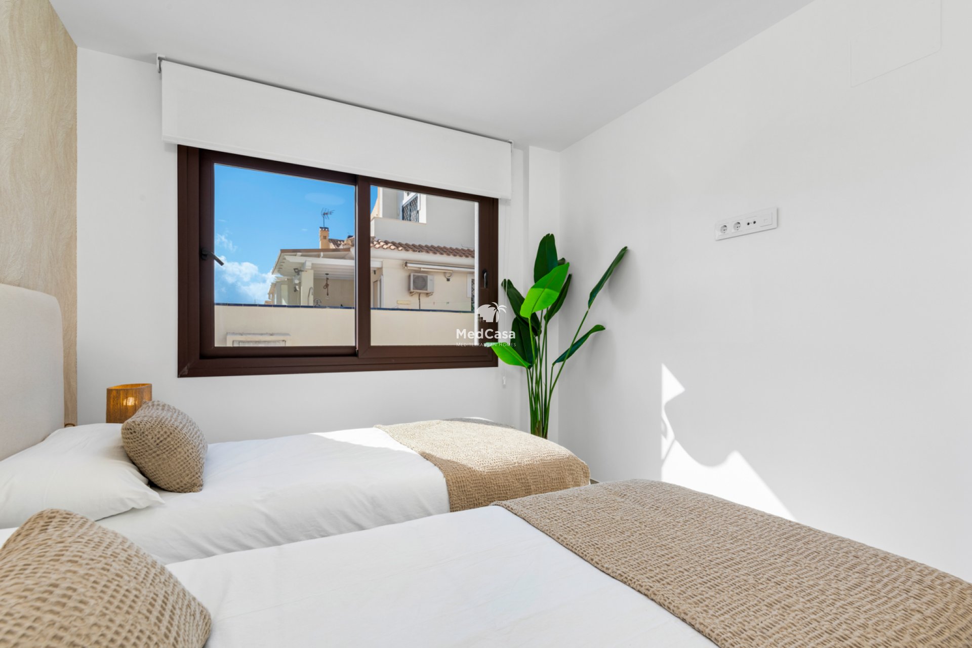 New Build - Villa -
Pilar de la Horadada
