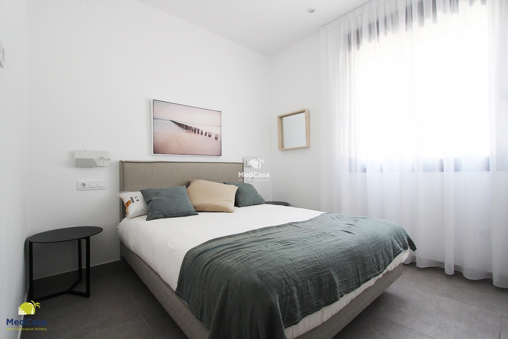 New Build - Villa -
Pinar de Campoverde