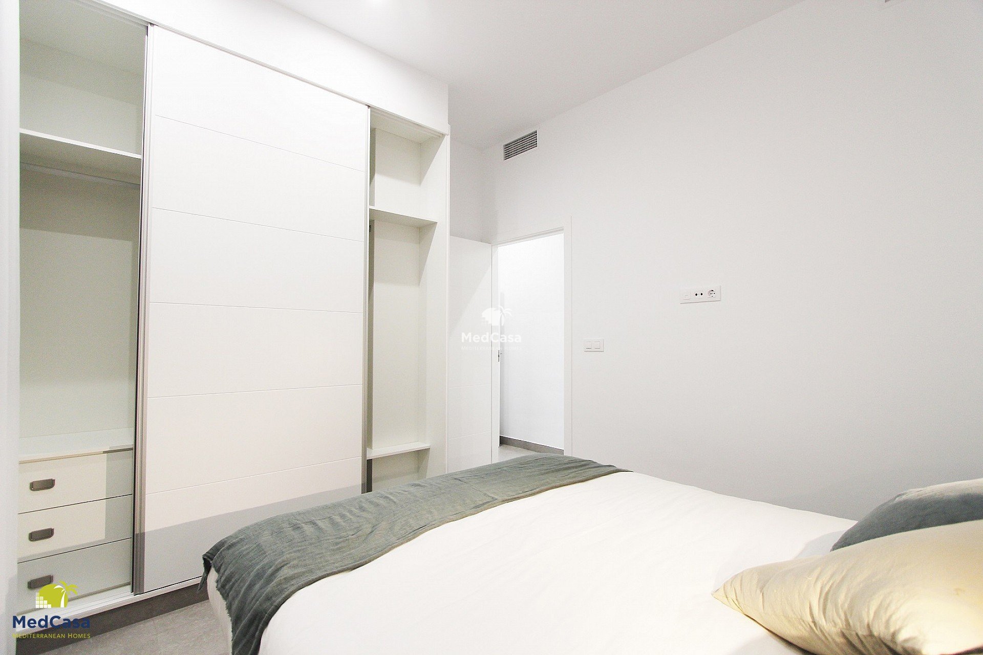 New Build - Villa -
Pinar de Campoverde