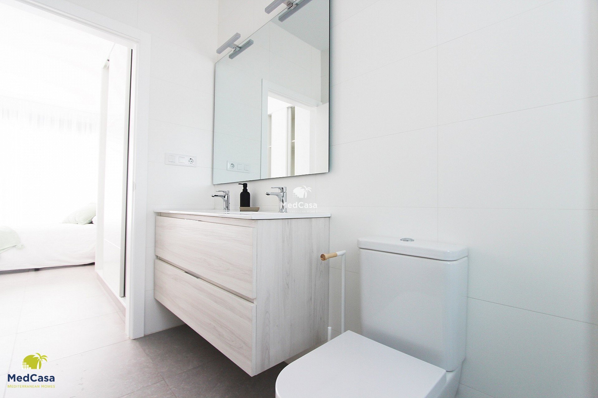 New Build - Villa -
Pinar de Campoverde