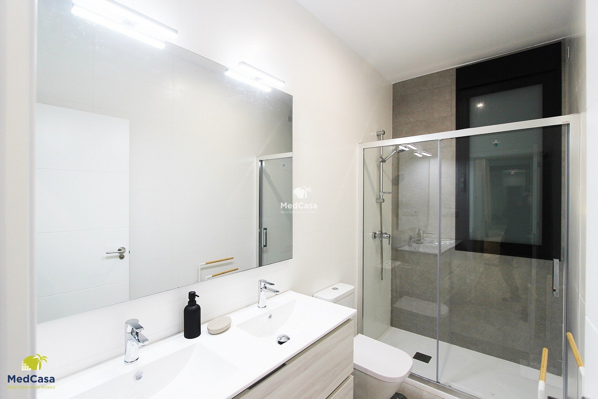 New Build - Villa -
Pinar de Campoverde