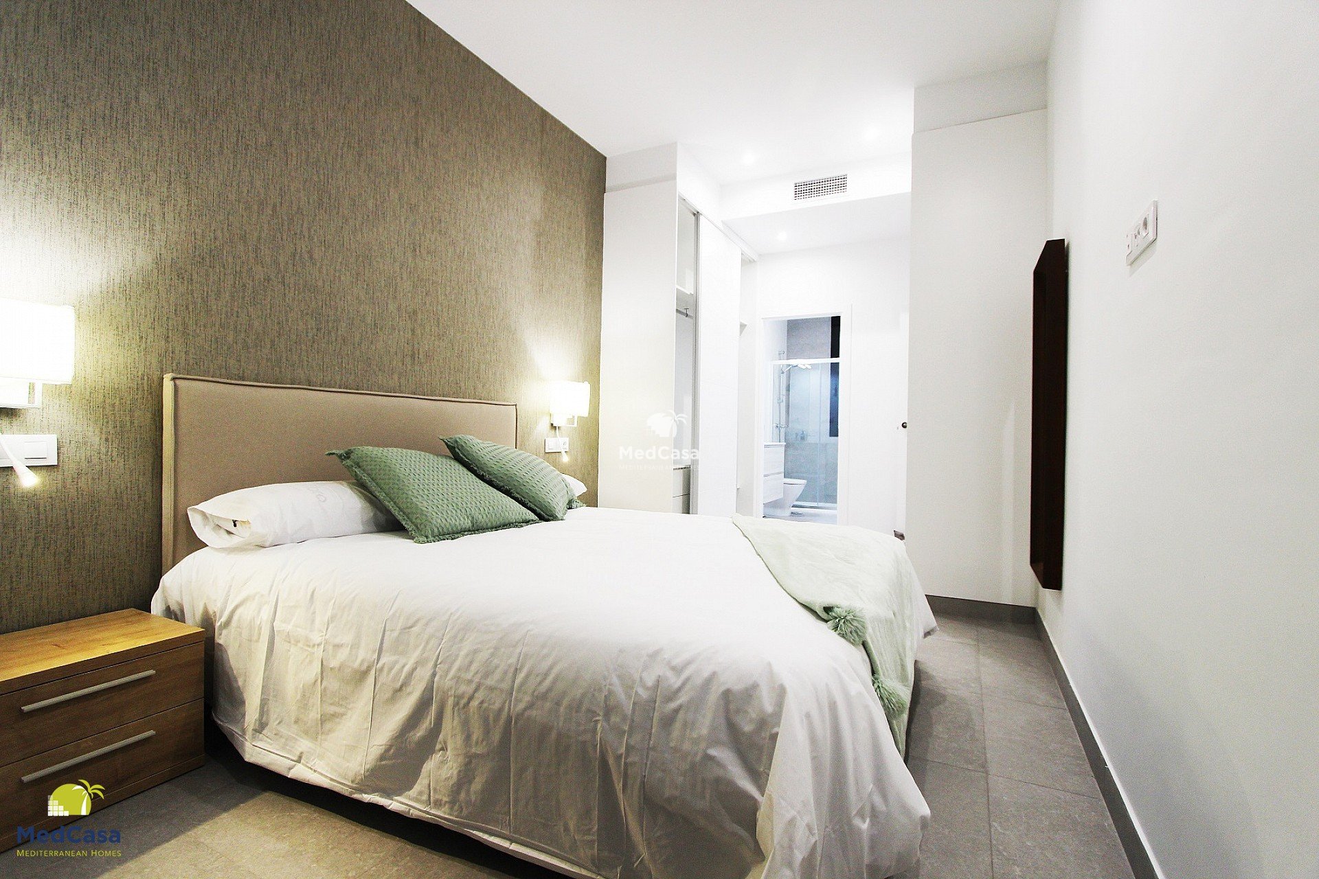 New Build - Villa -
Pinar de Campoverde