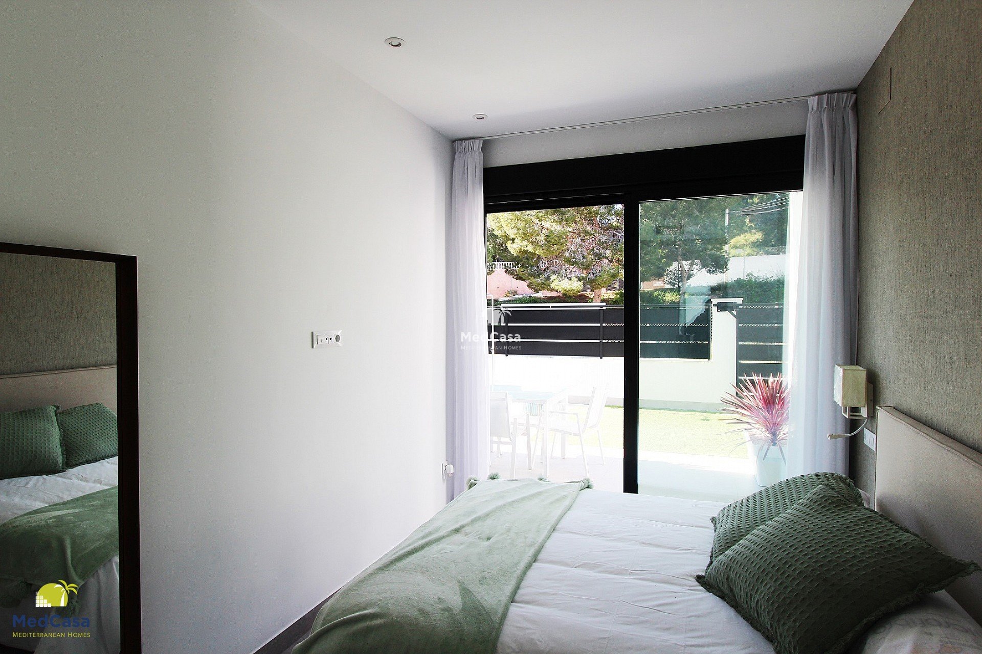 New Build - Villa -
Pinar de Campoverde