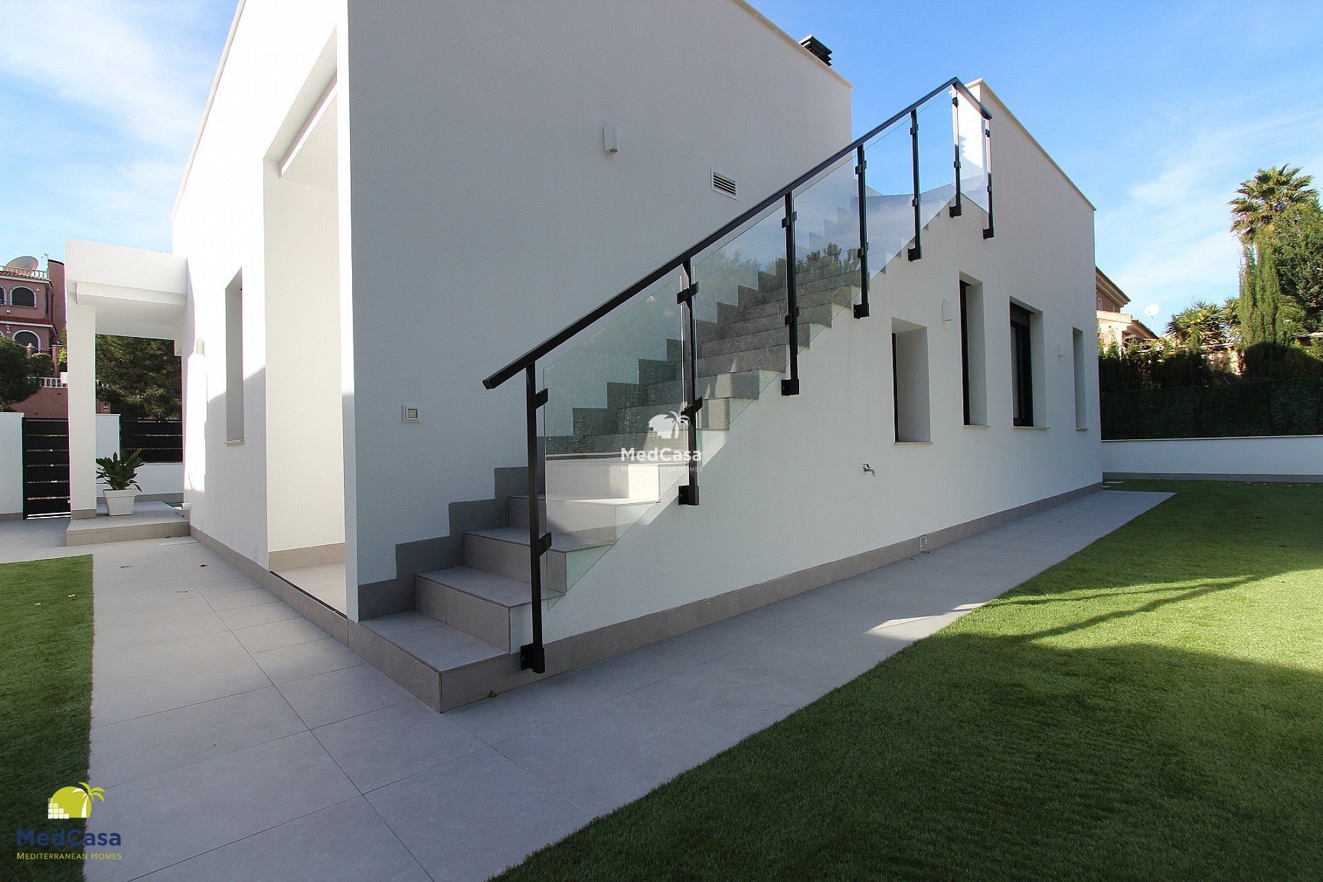 New Build - Villa -
Pinar de Campoverde