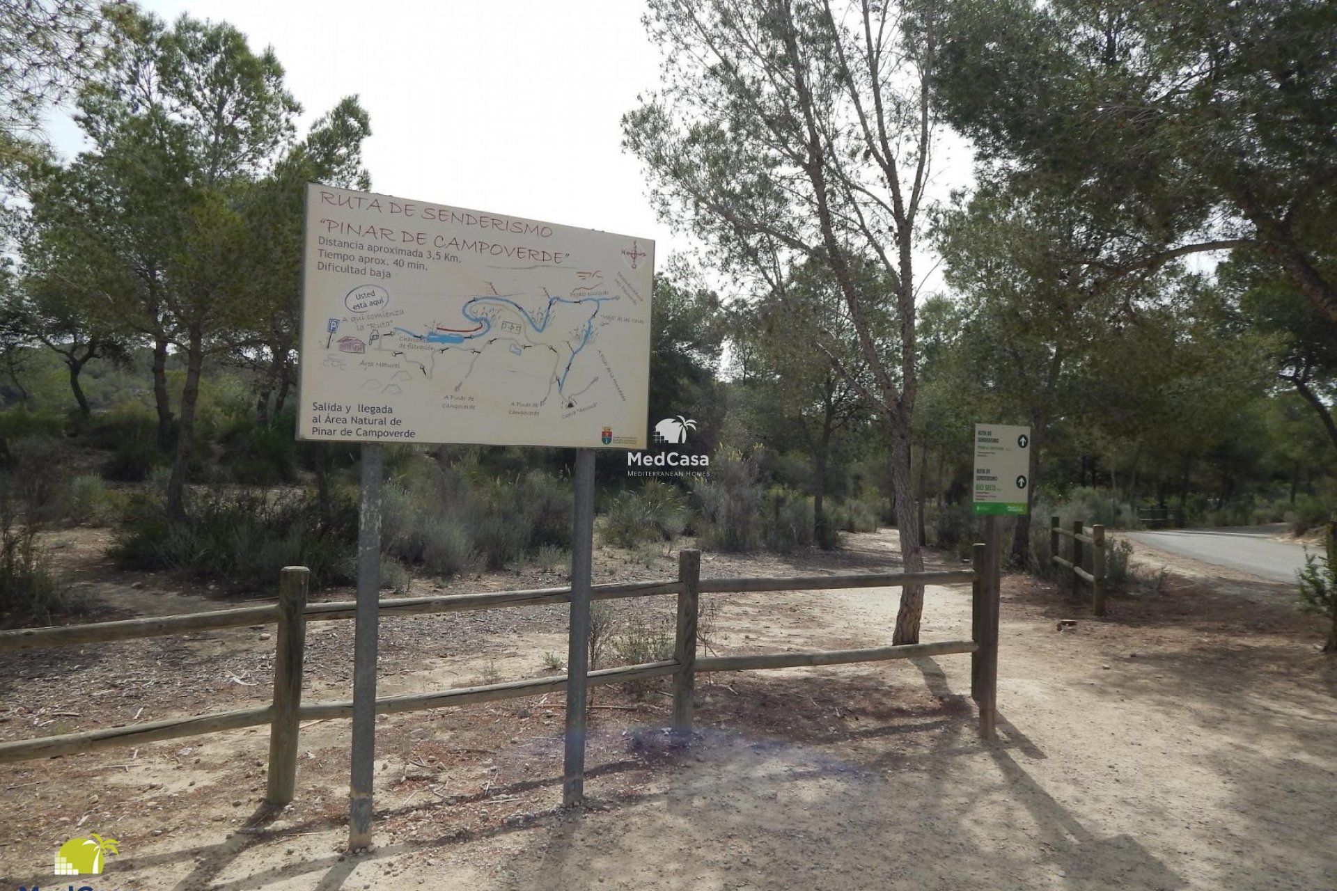 New Build - Villa -
Pinar de Campoverde