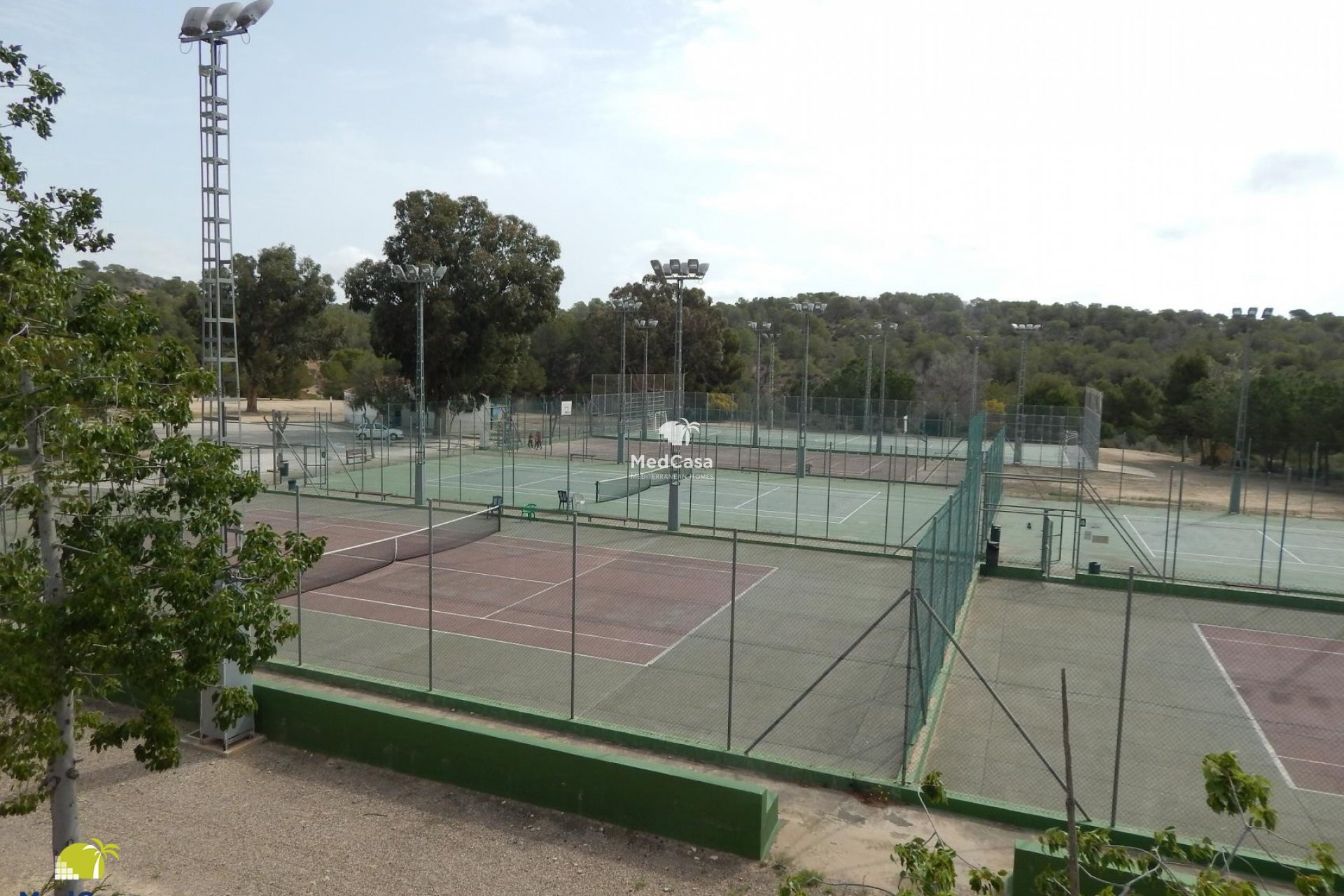 New Build - Villa -
Pinar de Campoverde