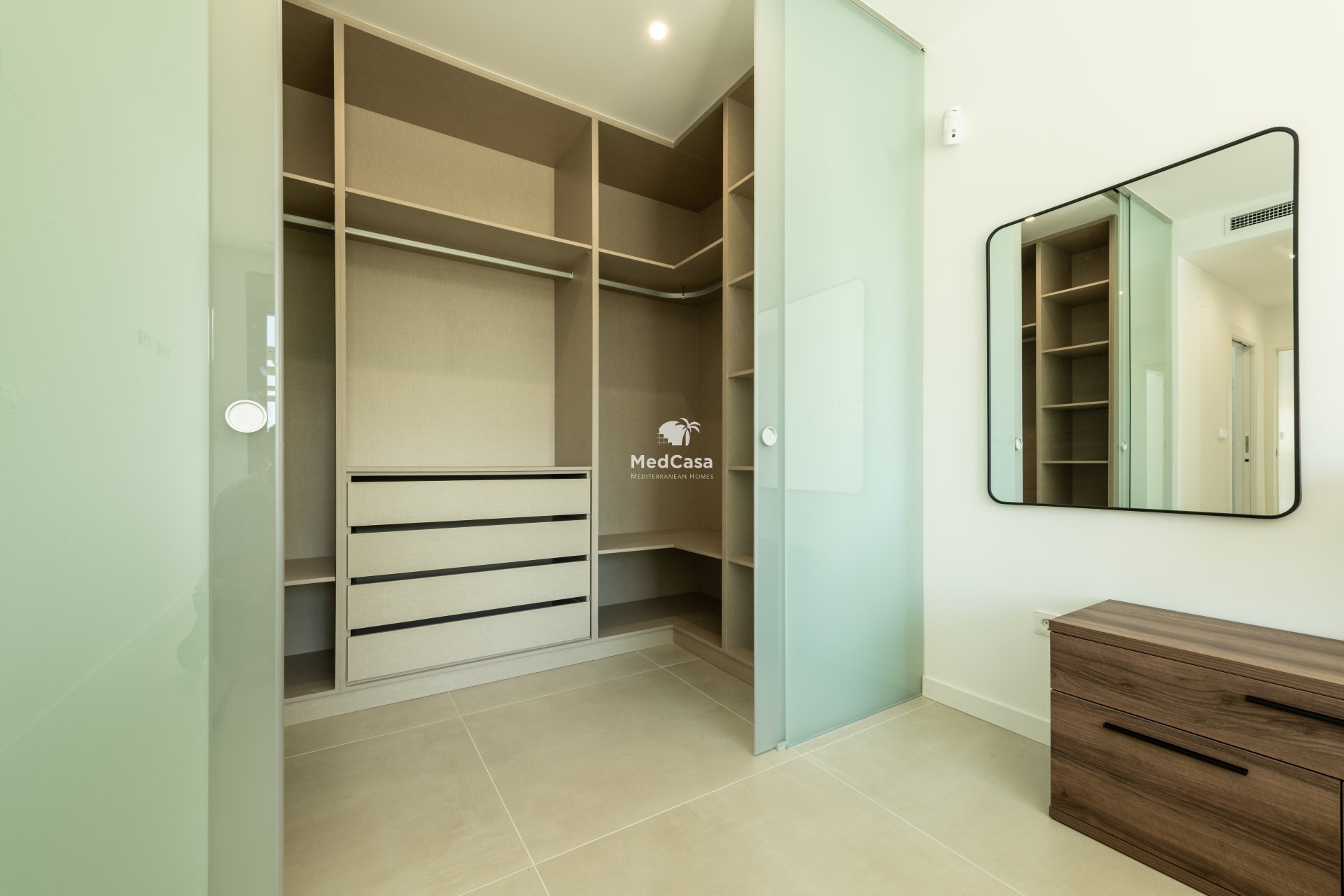 New Build - Villa -
Pinar de Campoverde