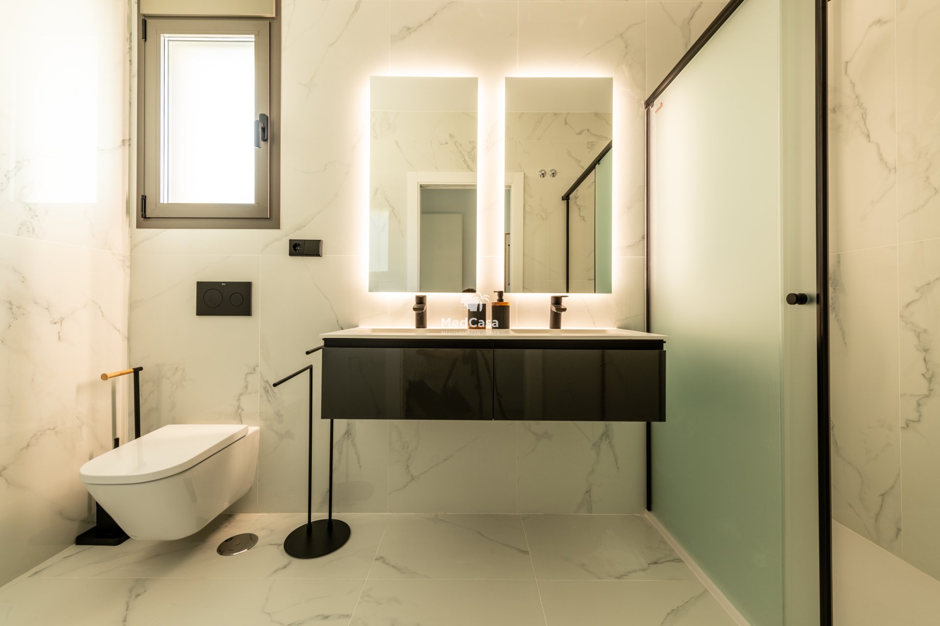 New Build - Villa -
Pinar de Campoverde