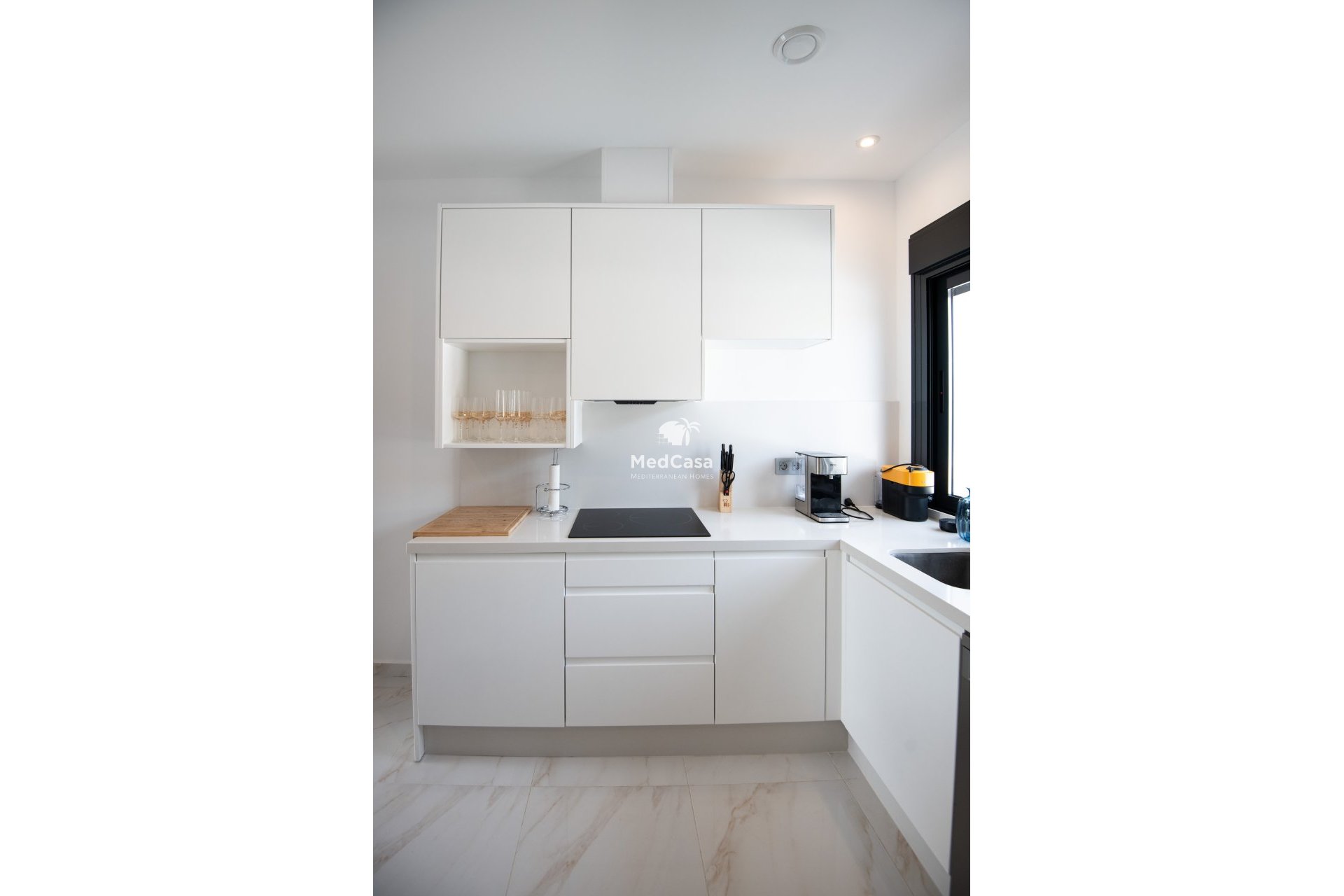 New Build - Villa -
Pinar de Campoverde