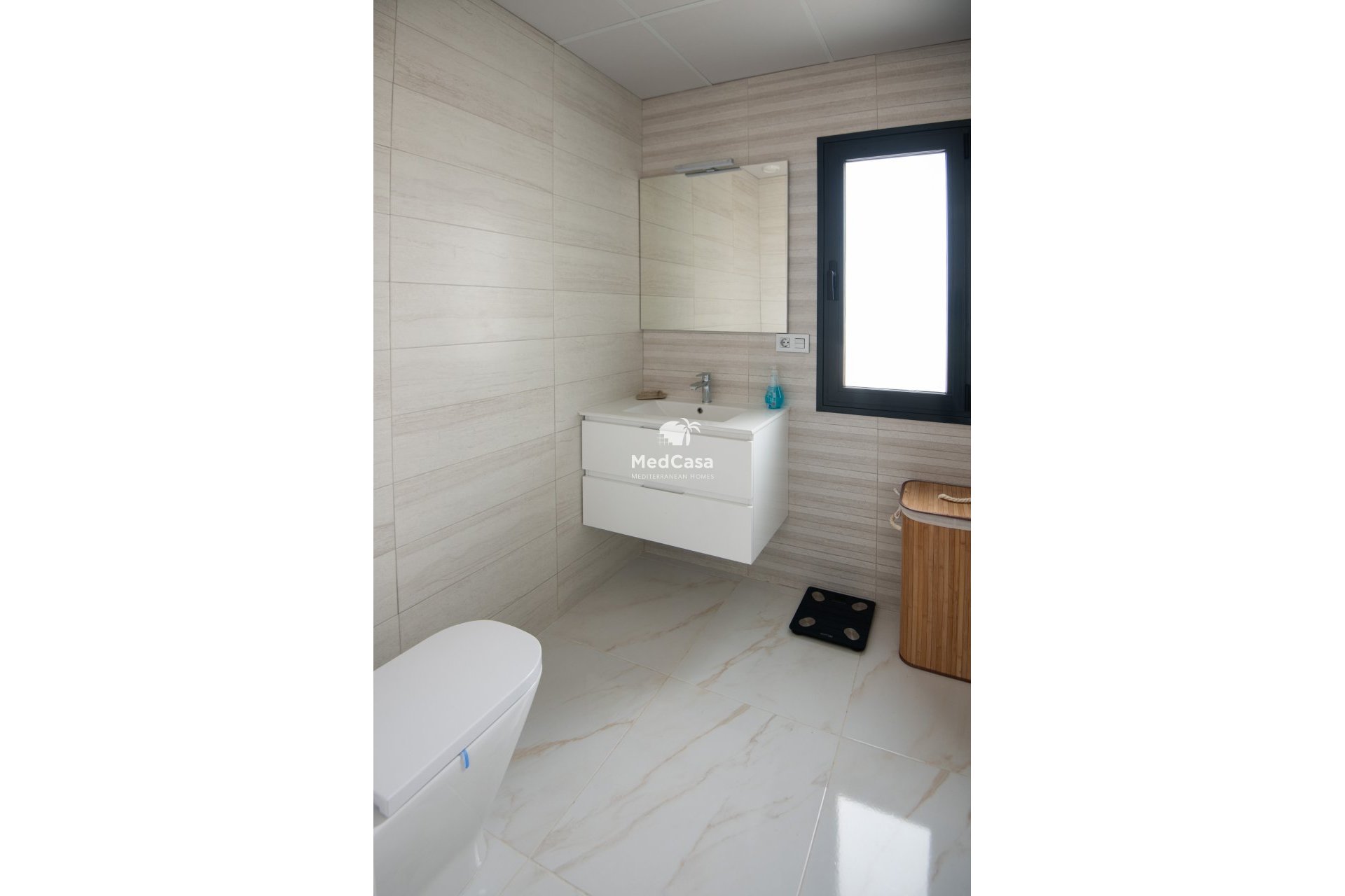 New Build - Villa -
Pinar de Campoverde