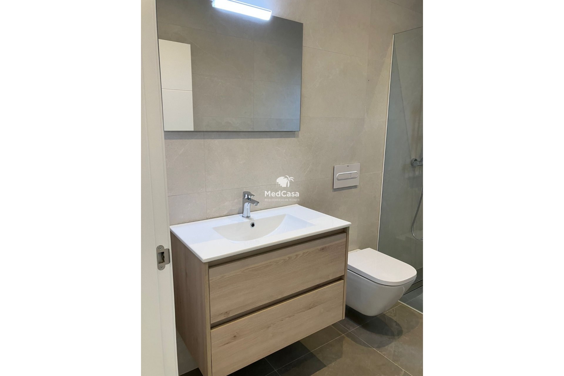 New Build - Villa -
Pinoso