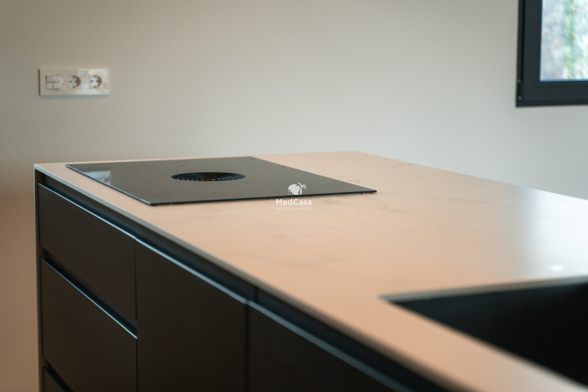 New Build - Villa -
Pinoso