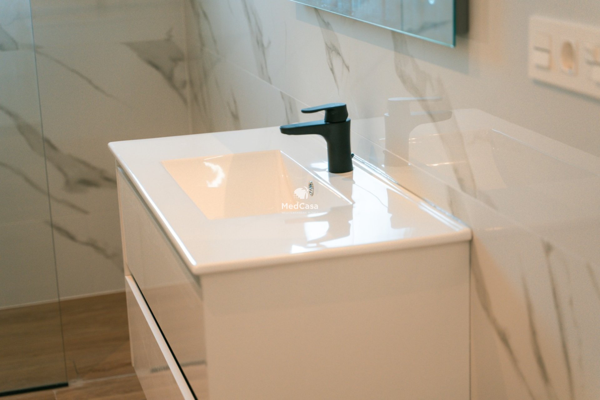 New Build - Villa -
Pinoso