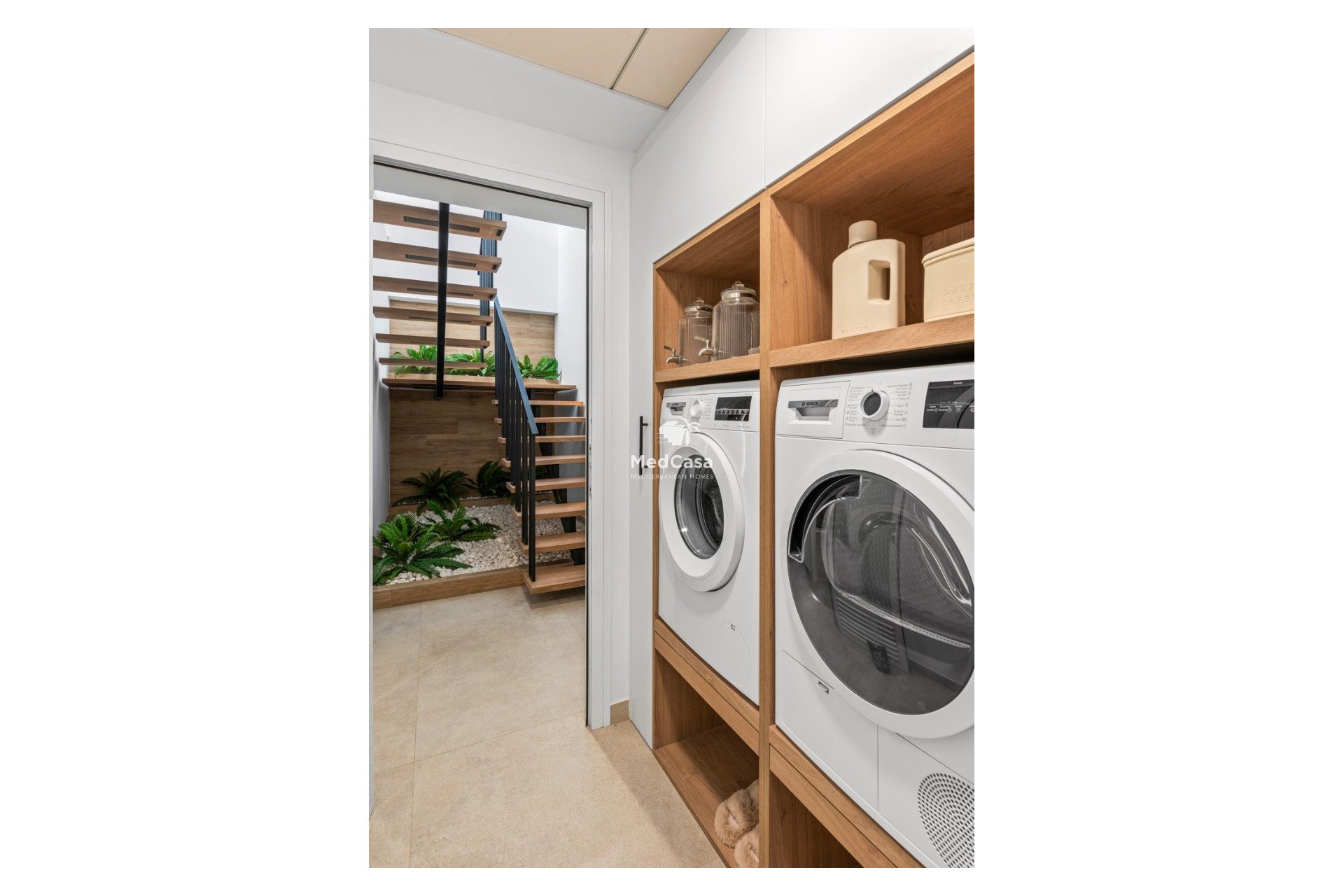 New Build - Villa -
Polop de La Marina