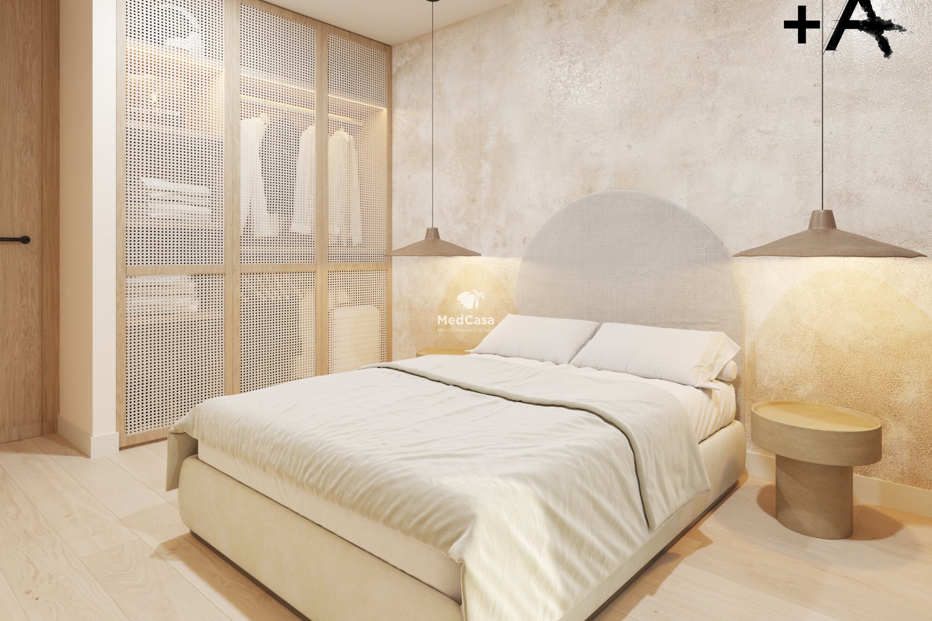 New Build - Villa -
Polop de La Marina