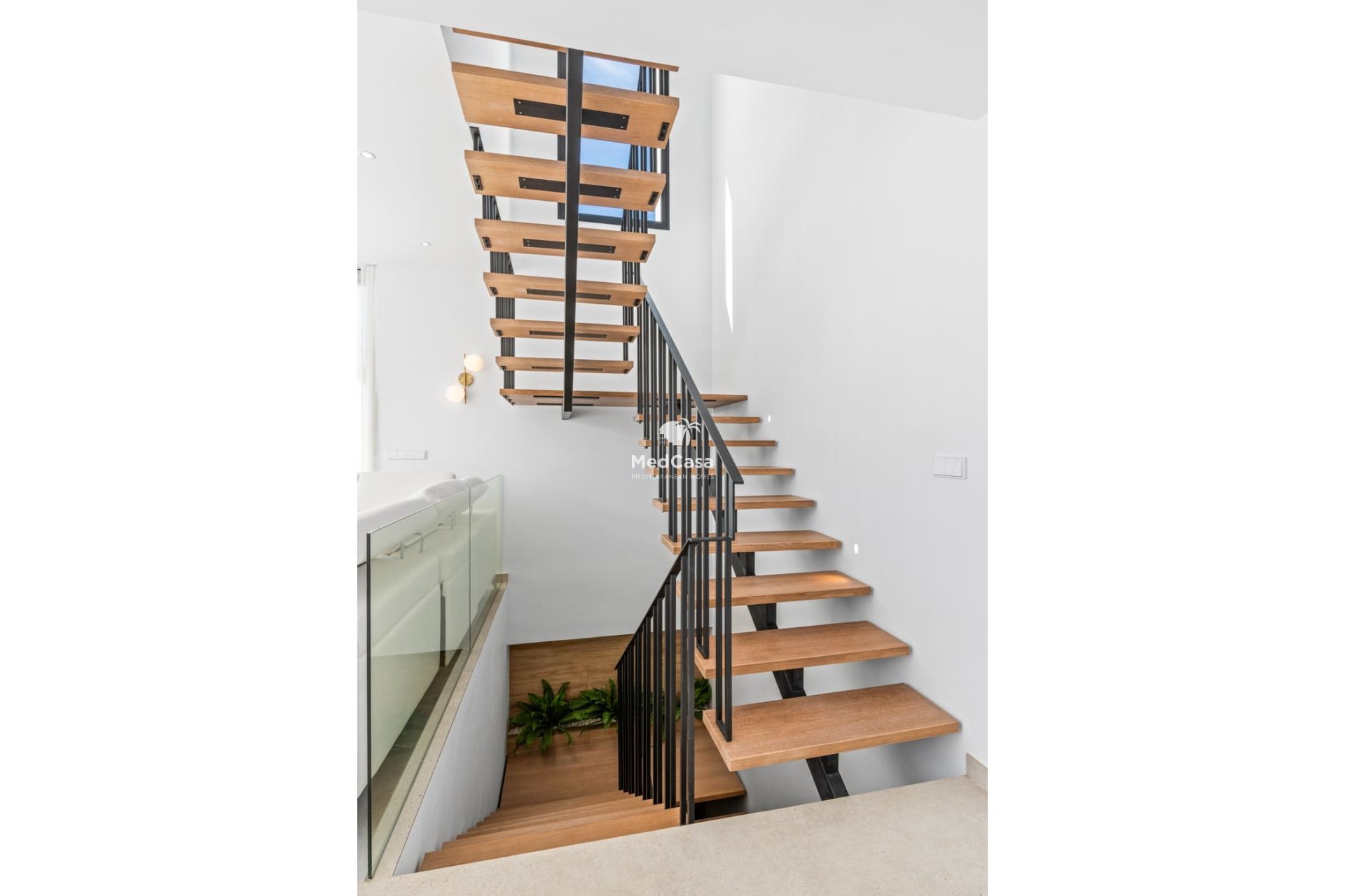 New Build - Villa -
Polop de La Marina